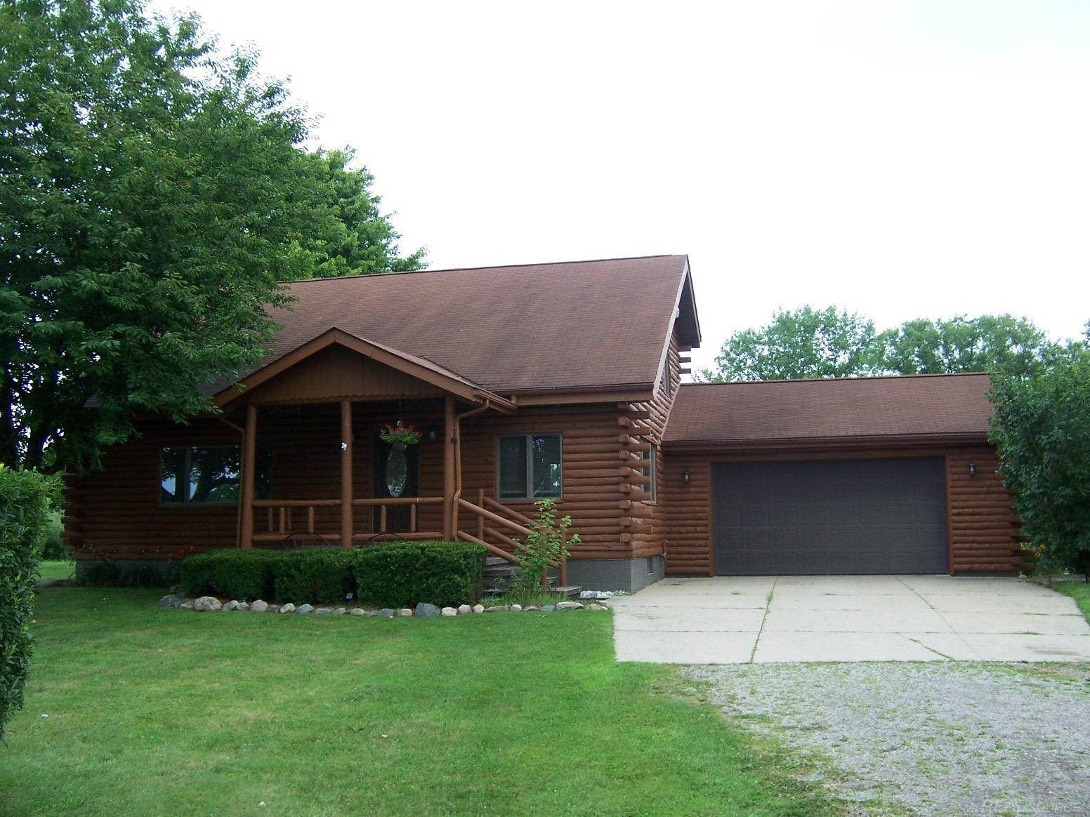 1535 Bauman Road, MI