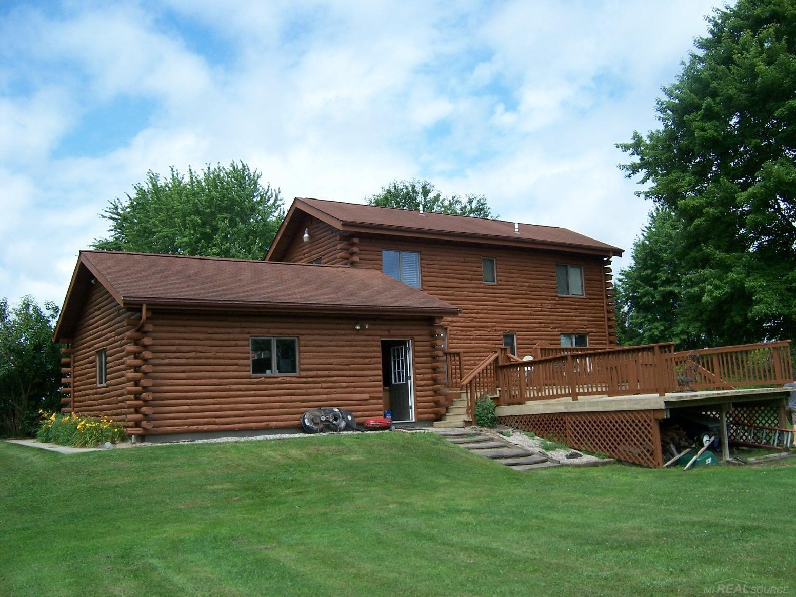 1535 Bauman Road, MI — Photo 4