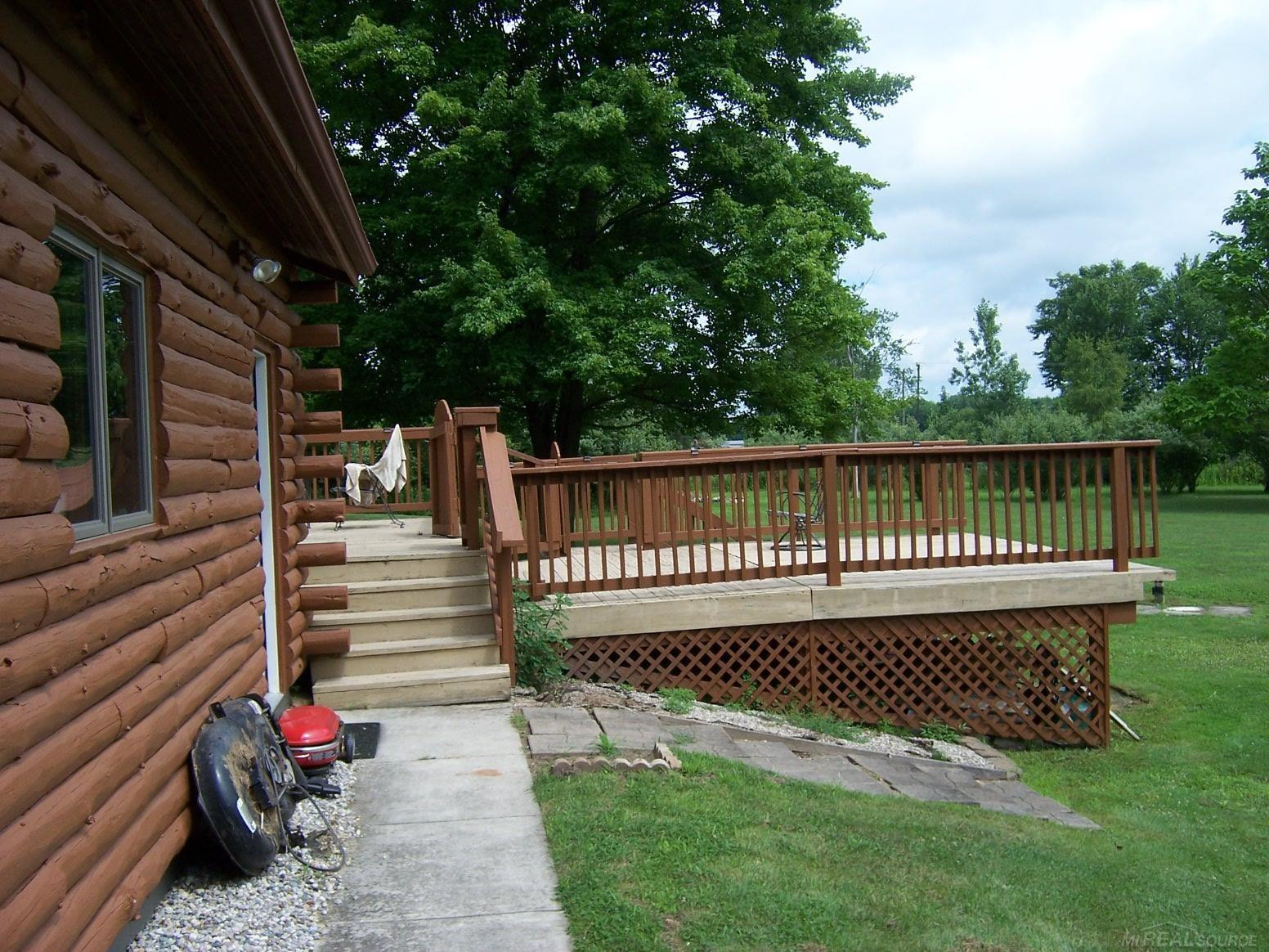 1535 Bauman Road, MI — Photo 6