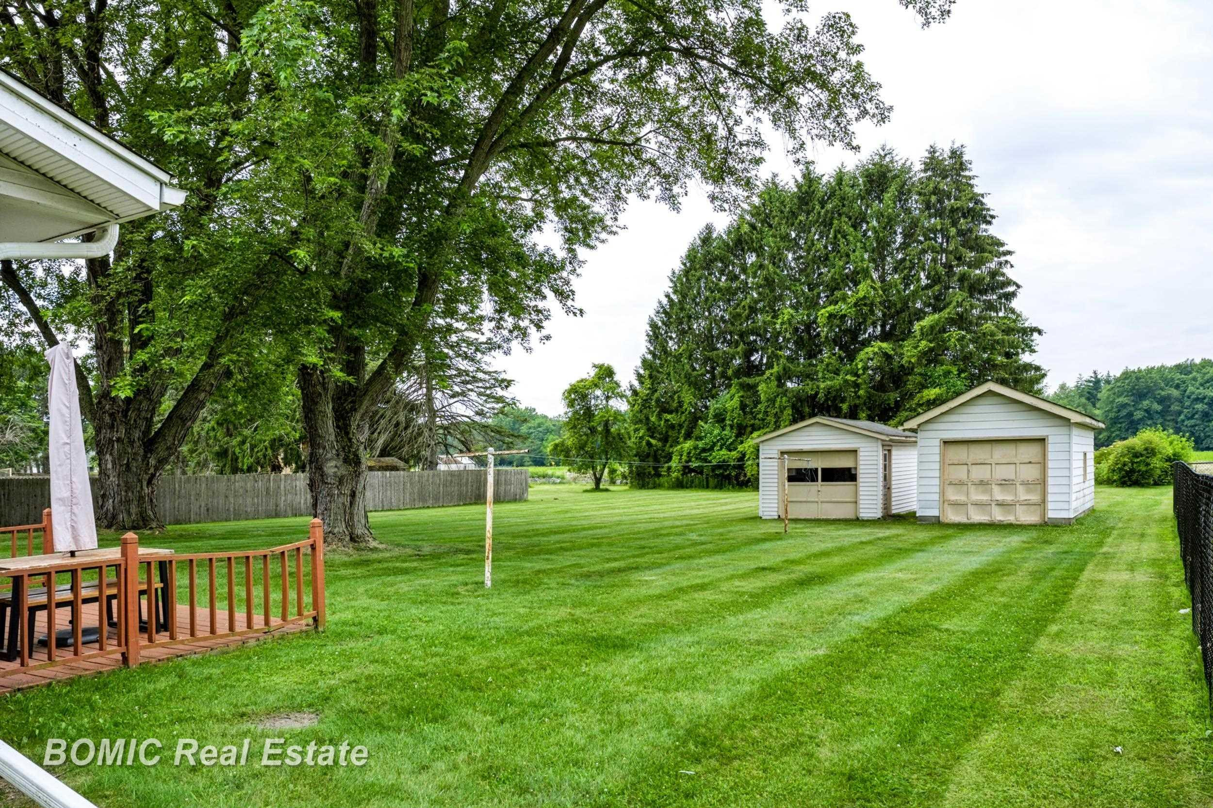 8900 S Gera Road, Birch Run, MI 48415 — Photo 30