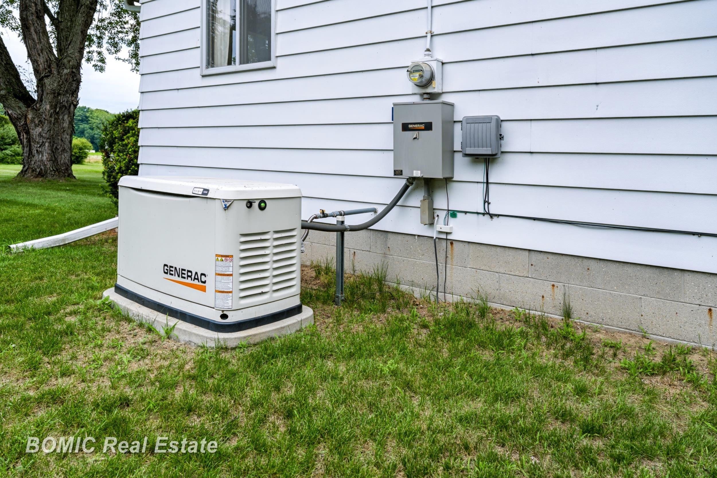 8900 S Gera Road, Birch Run, MI 48415 — Photo 31