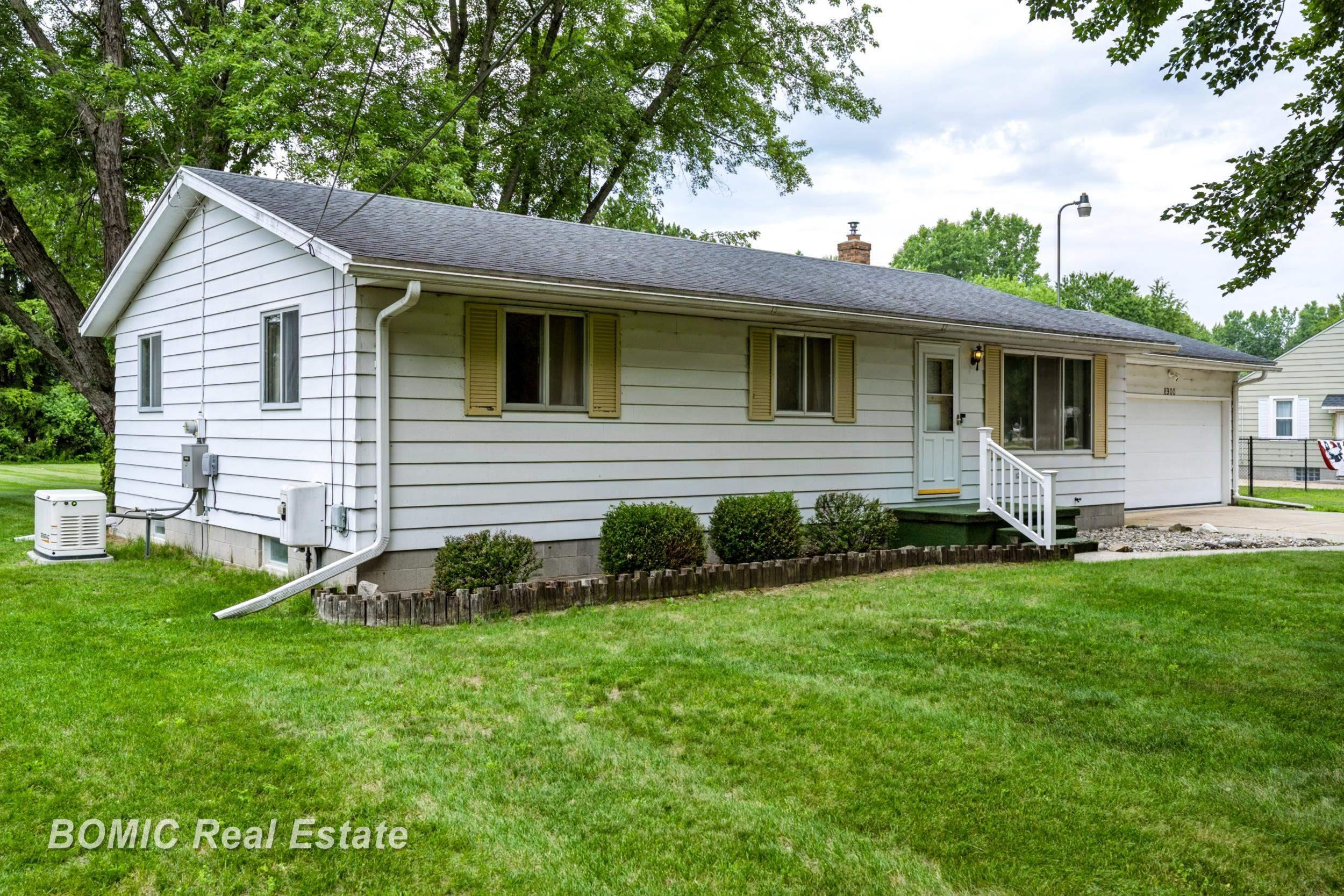 8900 S Gera Road, Birch Run, MI 48415 — Photo 32