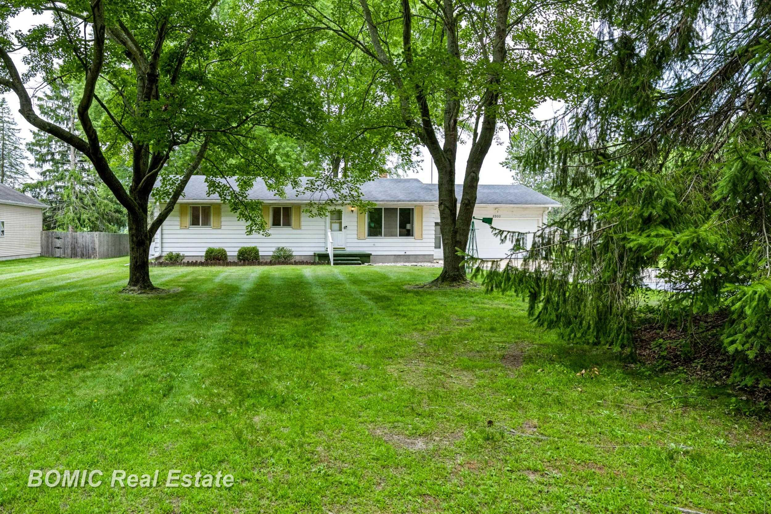 8900 S Gera Road, Birch Run, MI 48415 — Photo 33