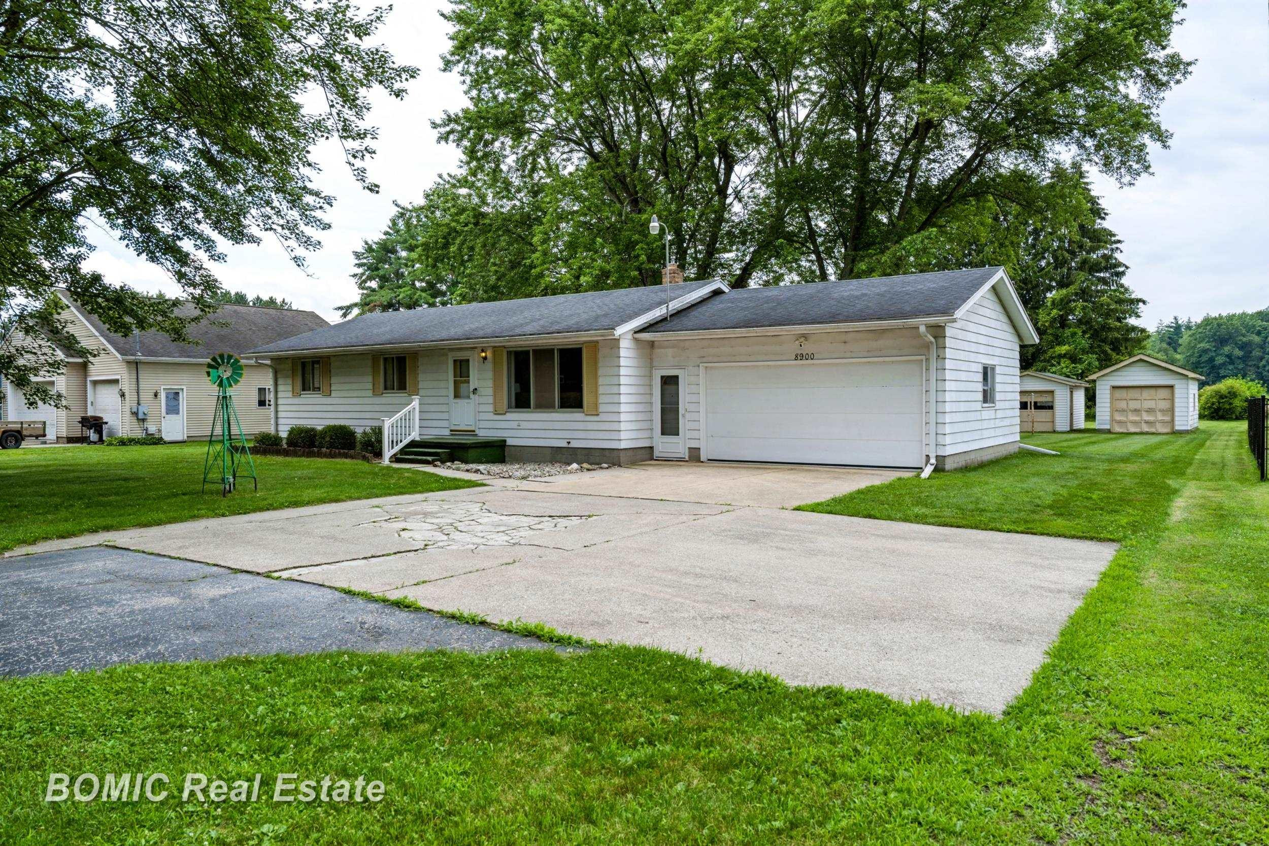 8900 S Gera Road, Birch Run, MI 48415 — Photo 34