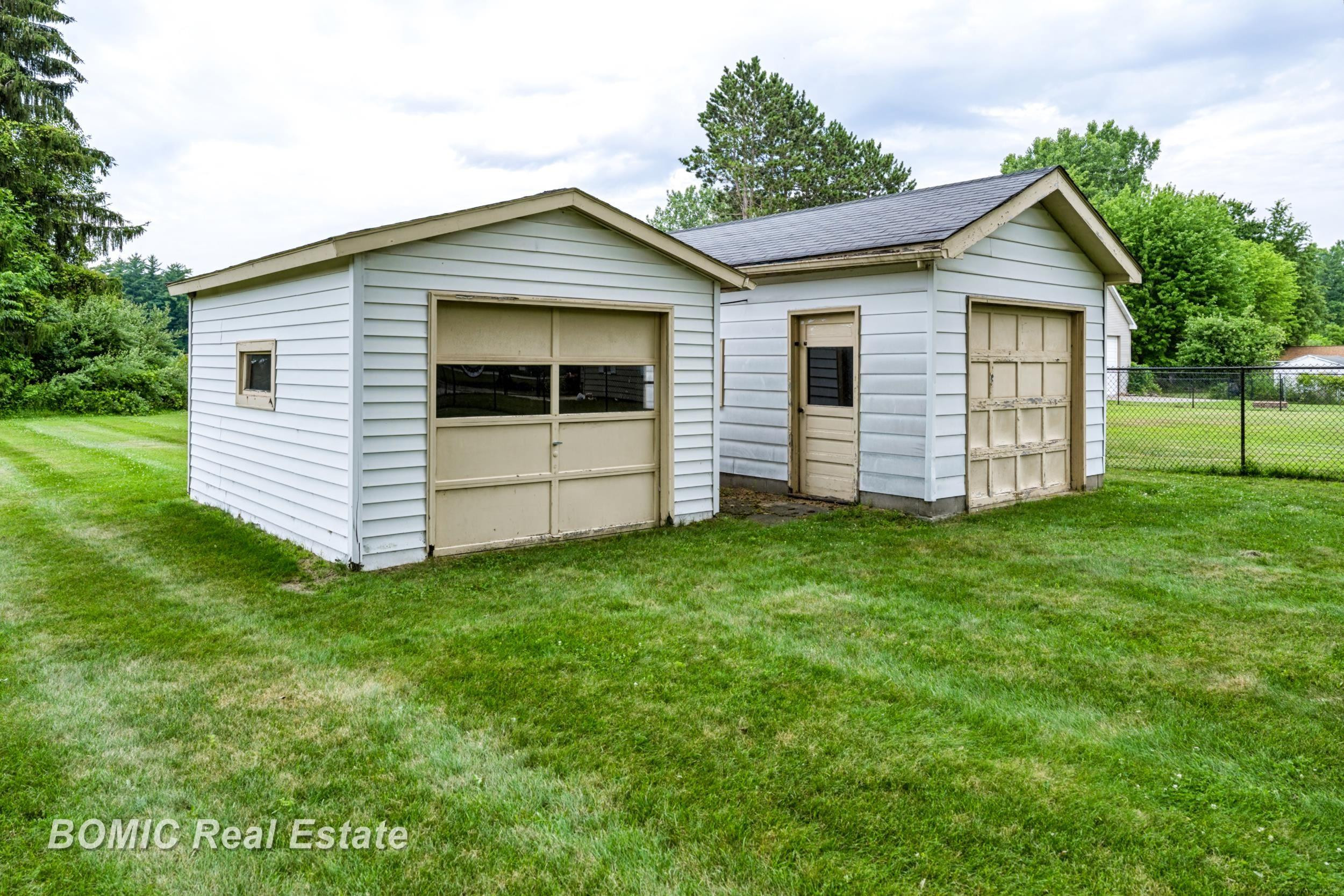 8900 S Gera Road, Birch Run, MI 48415 — Photo 36