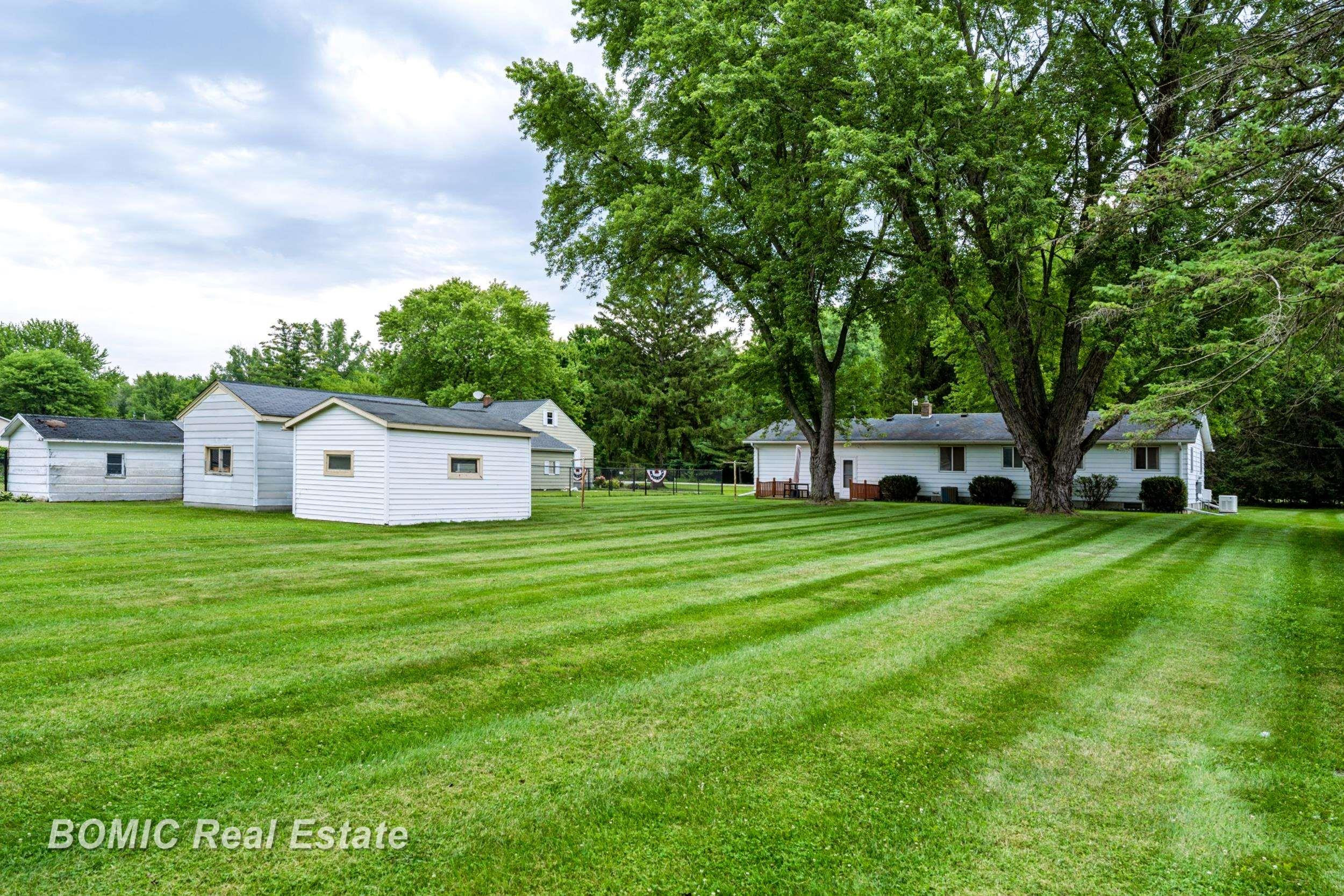 8900 S Gera Road, Birch Run, MI 48415 — Photo 37