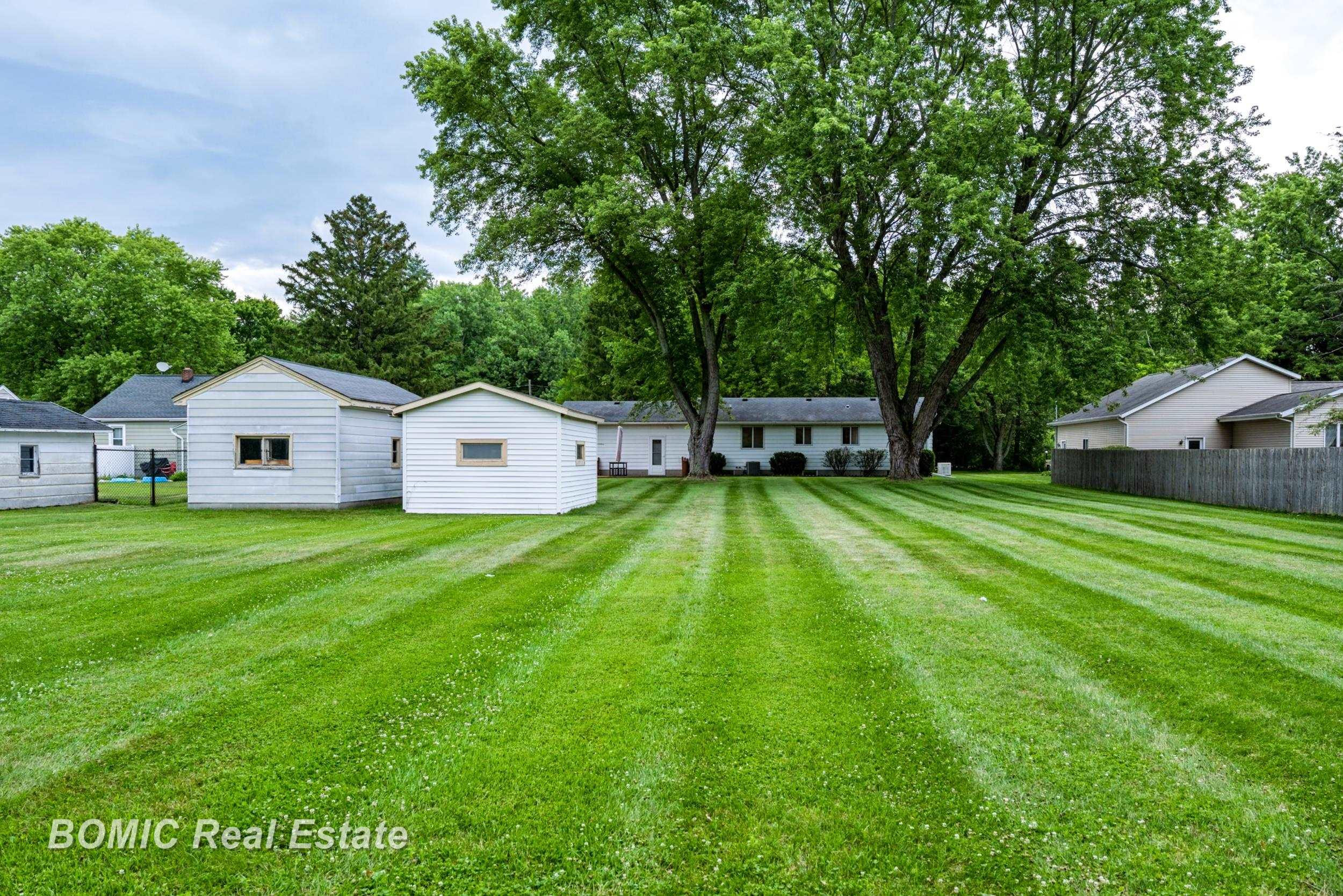 8900 S Gera Road, Birch Run, MI 48415 — Photo 38