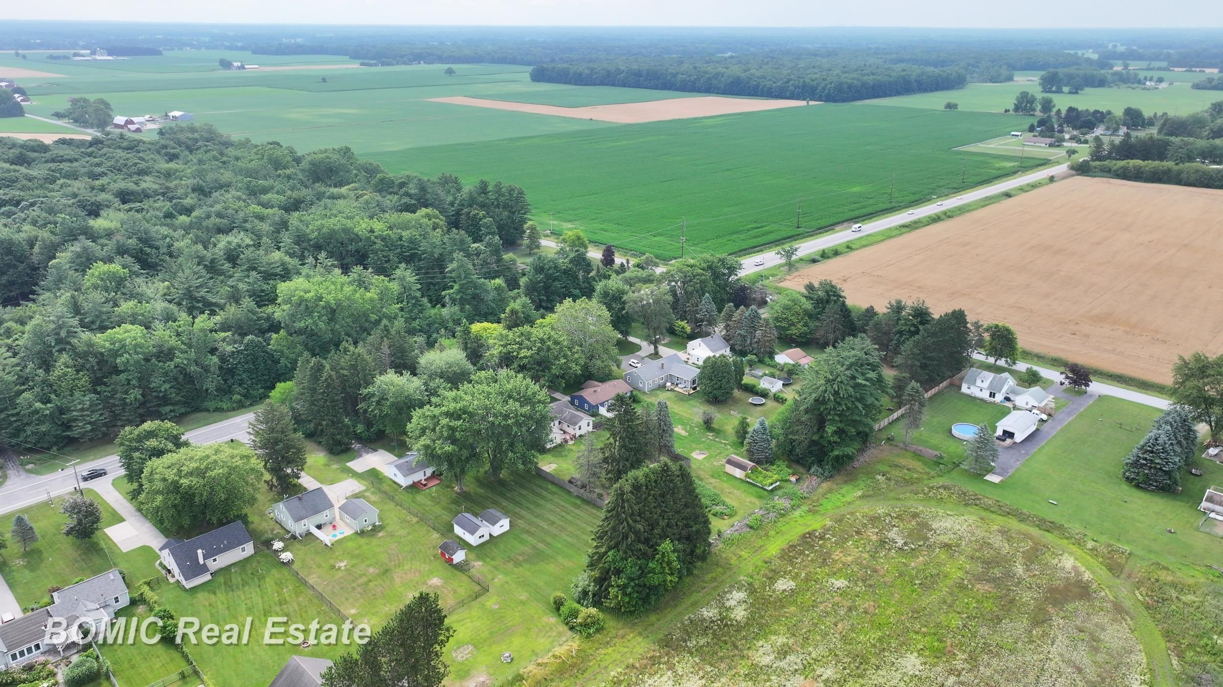 8900 S Gera Road, Birch Run, MI 48415 — Photo 40