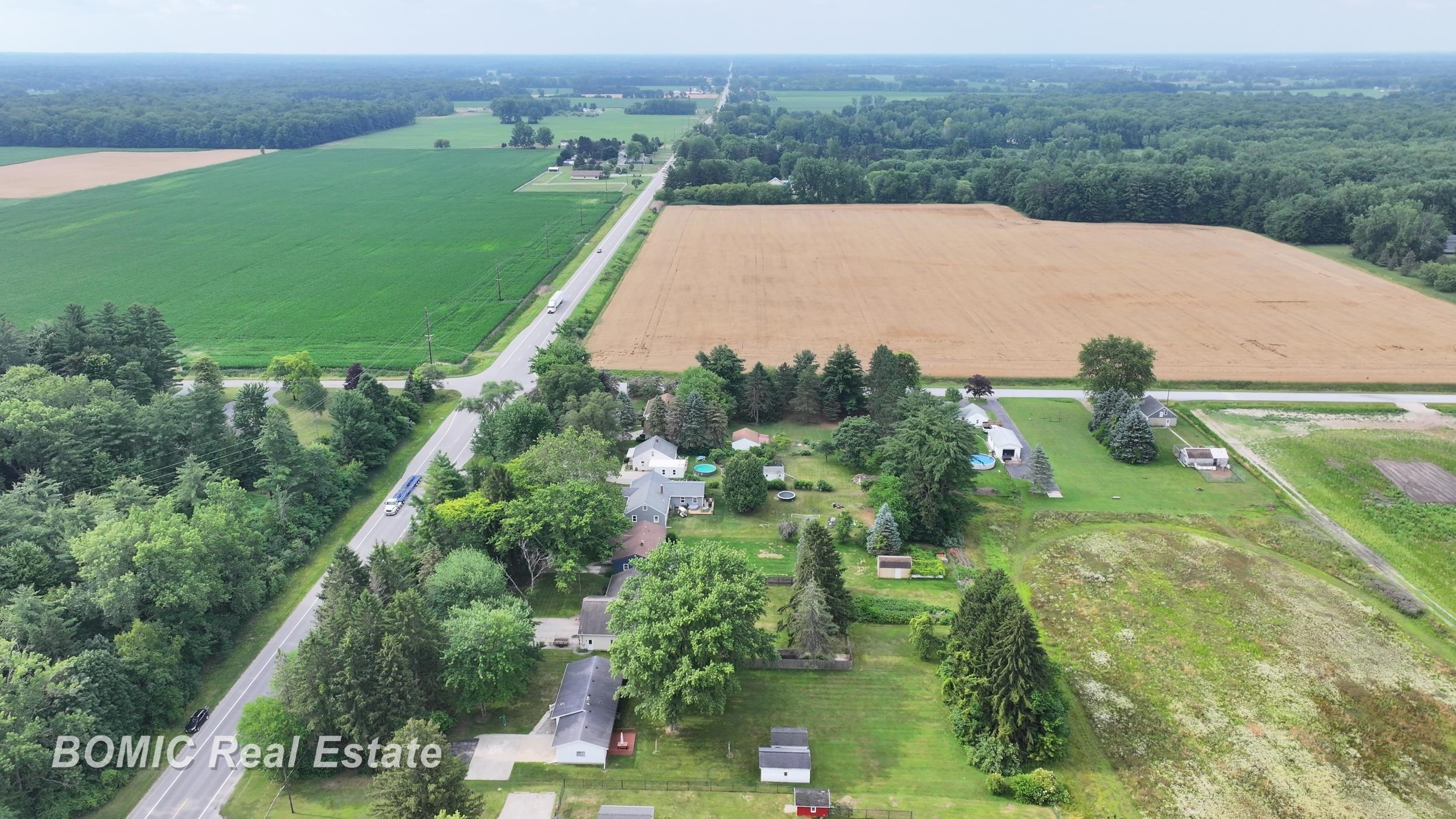 8900 S Gera Road, Birch Run, MI 48415 — Photo 41