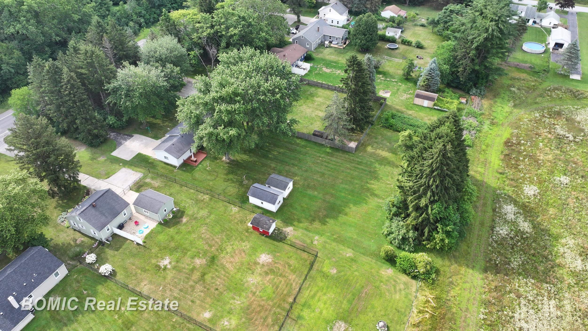 8900 S Gera Road, Birch Run, MI 48415 — Photo 42
