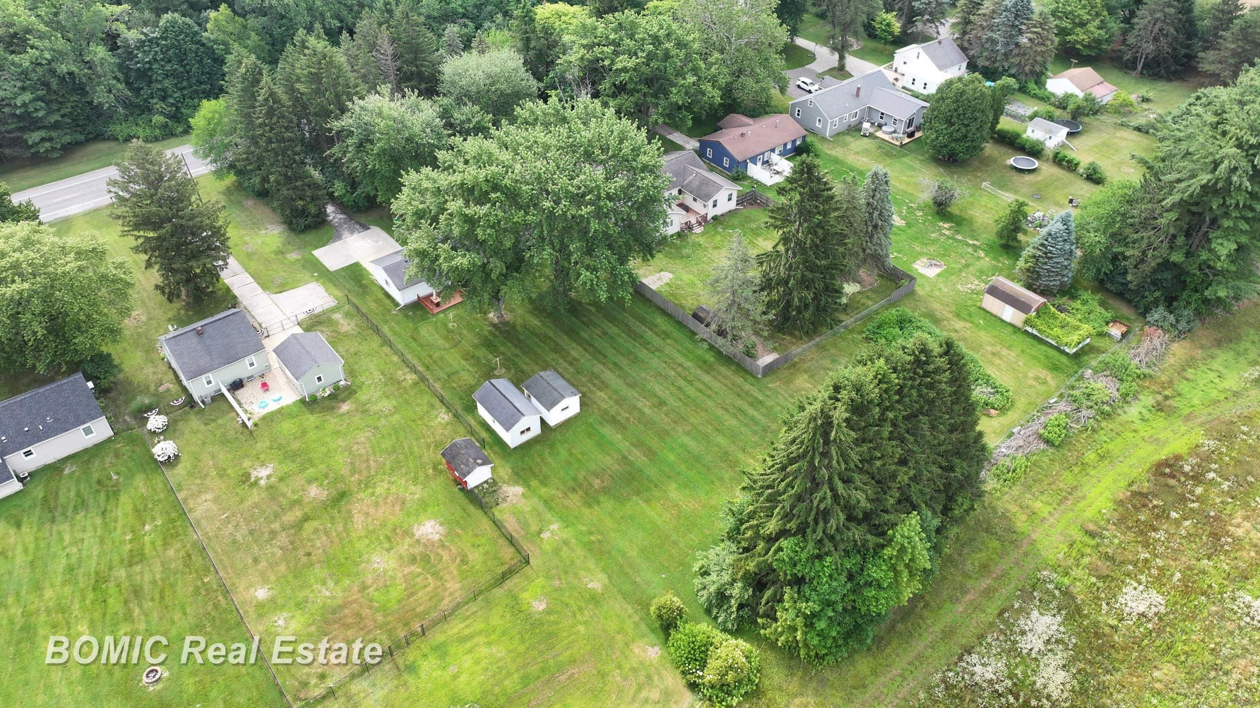 8900 S Gera Road, Birch Run, MI 48415 — Photo 43