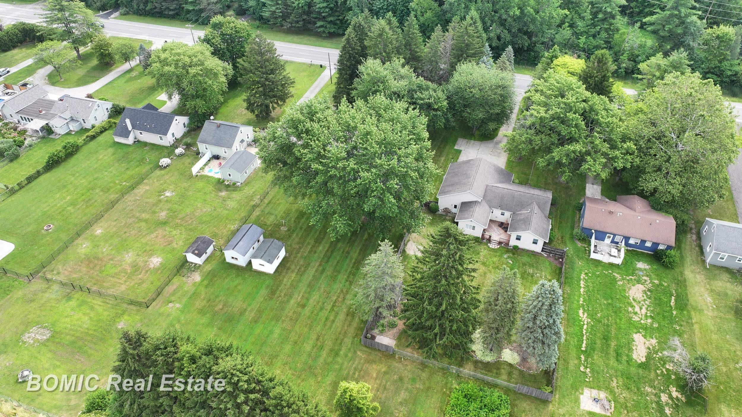 8900 S Gera Road, Birch Run, MI 48415 — Photo 44