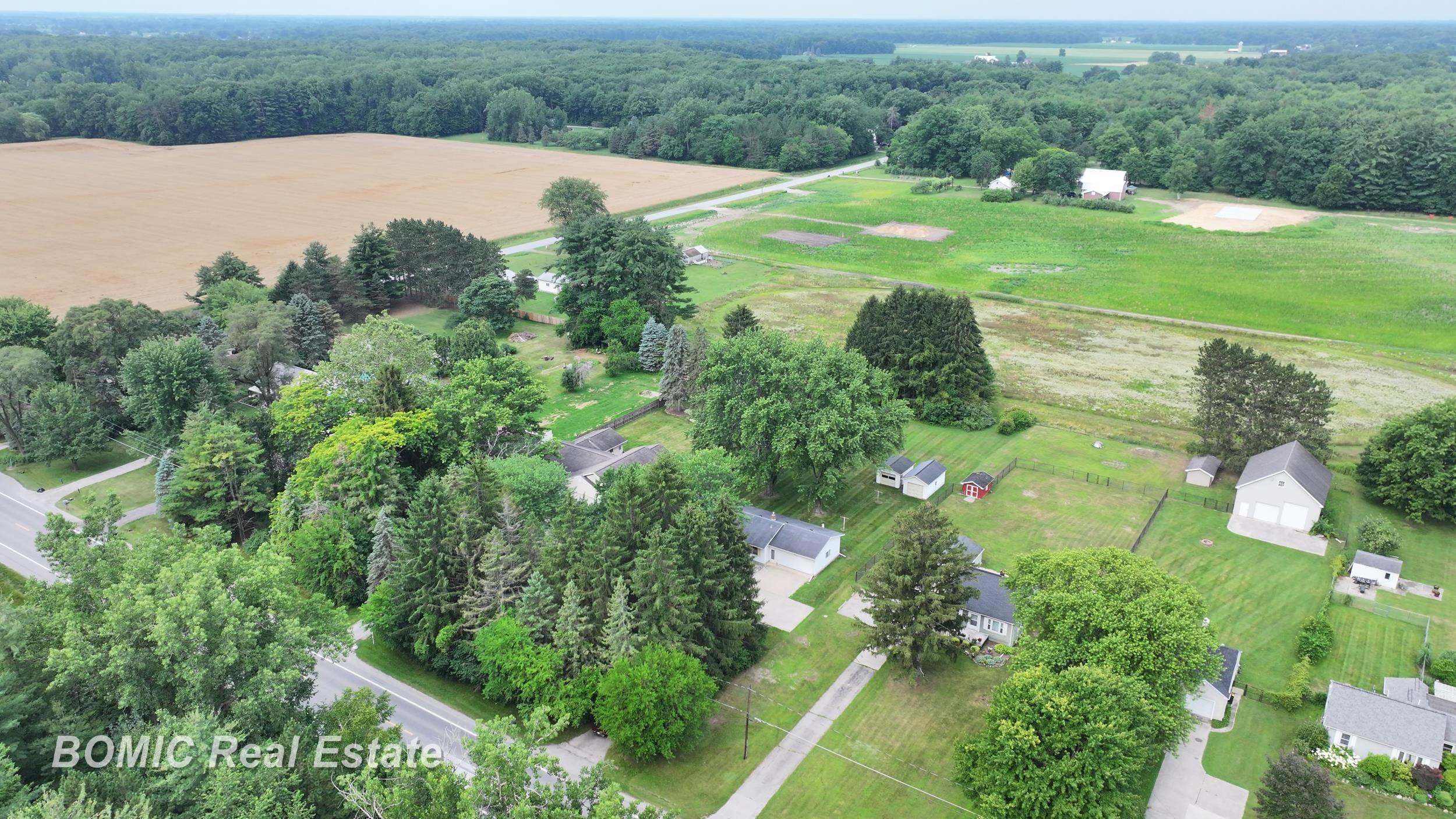 8900 S Gera Road, Birch Run, MI 48415 — Photo 45