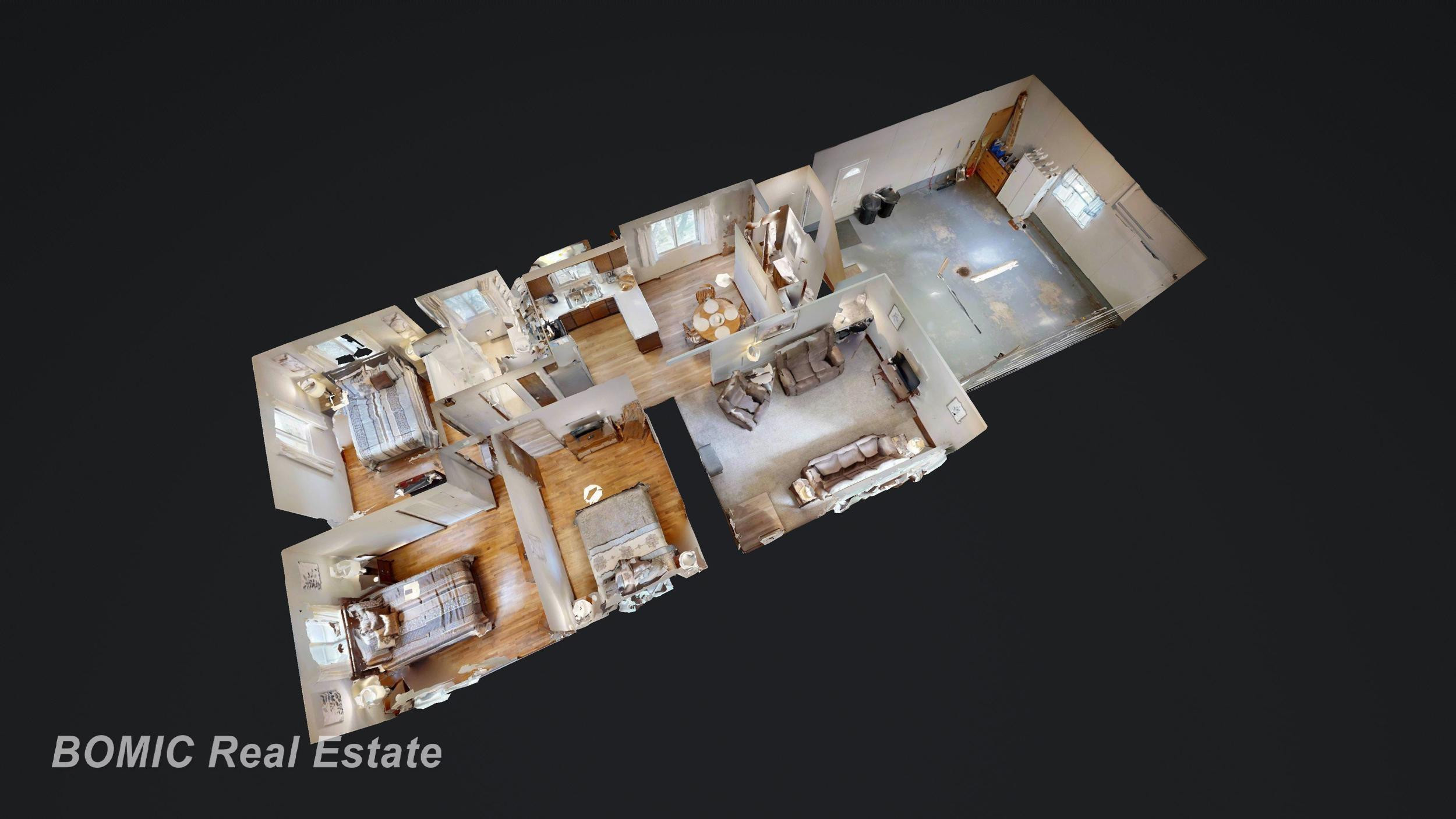 8900 S Gera Road, Birch Run, MI 48415 — Photo 49