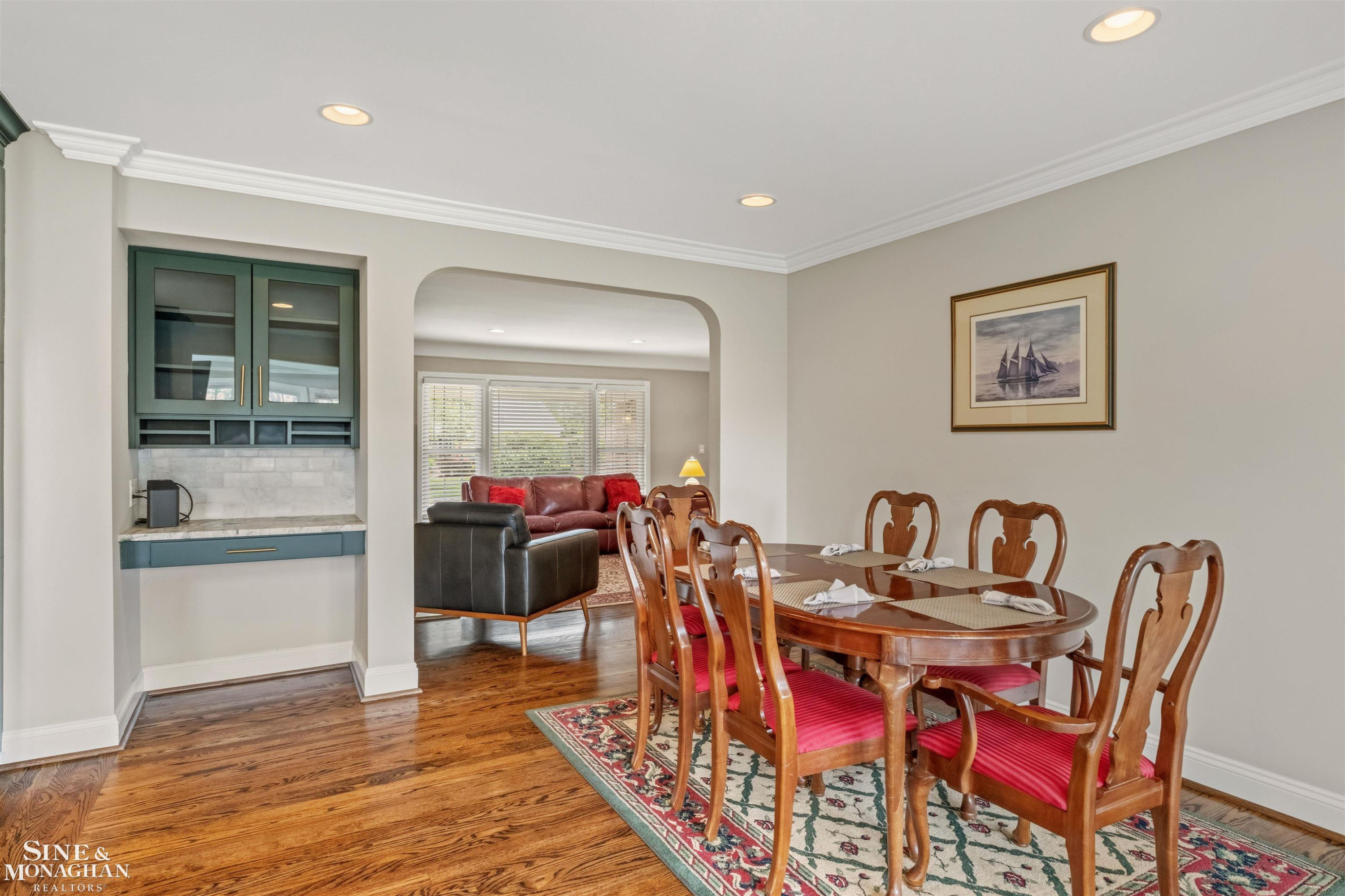 816 Hidden Lane, Grosse Pointe Woods, MI 48236 — Photo 6
