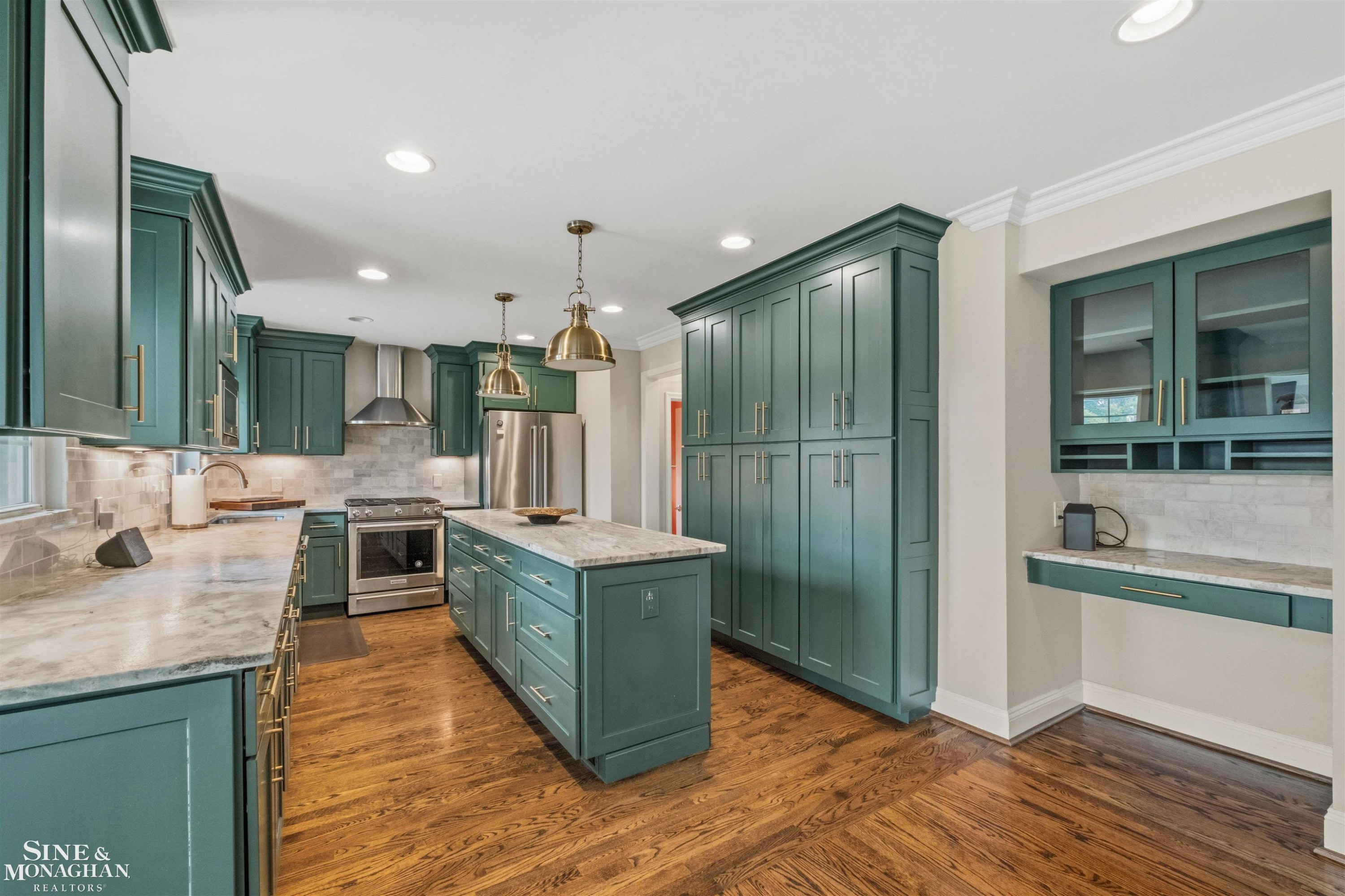 816 Hidden Lane, Grosse Pointe Woods, MI 48236 — Photo 8