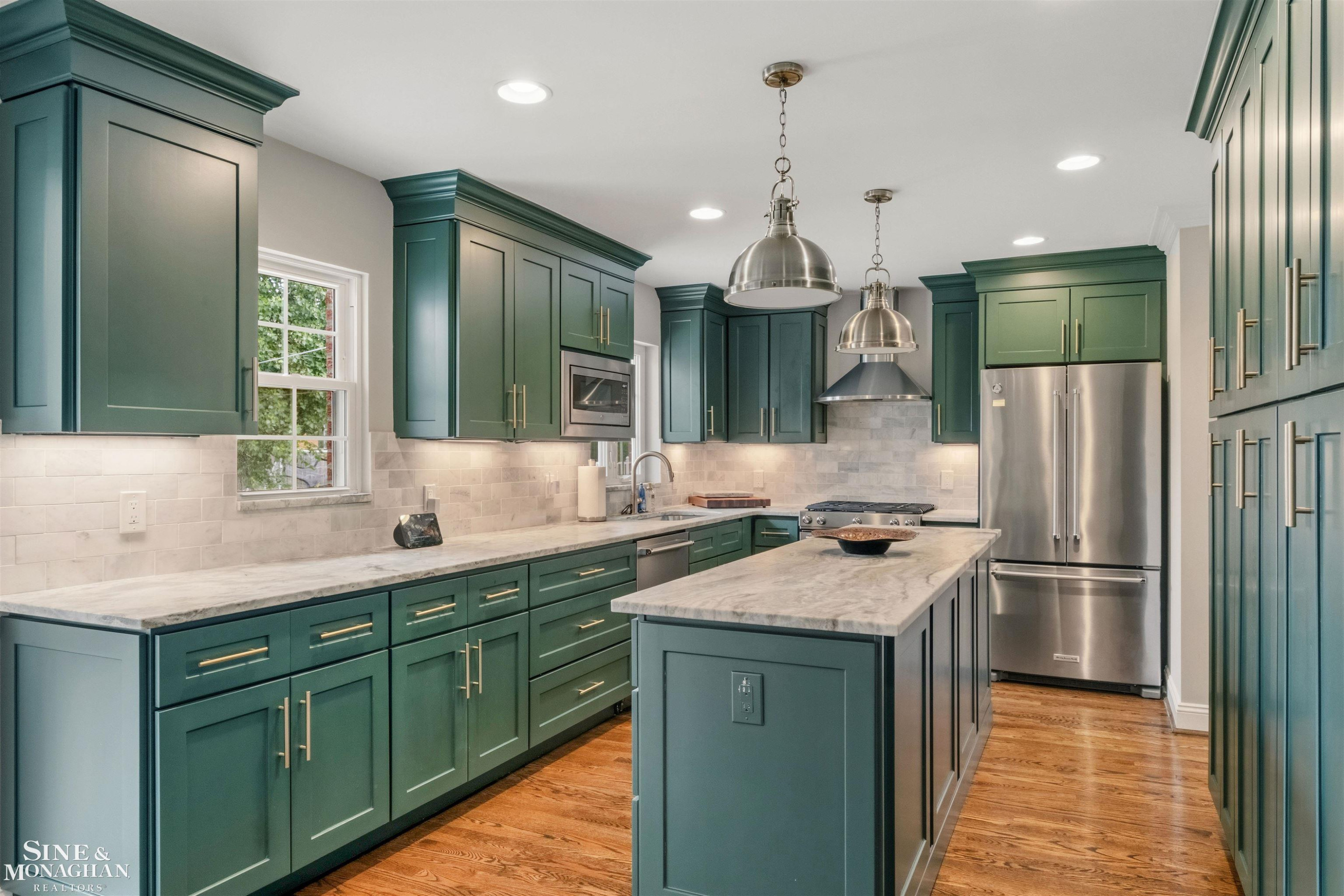 816 Hidden Lane, Grosse Pointe Woods, MI 48236 — Photo 11