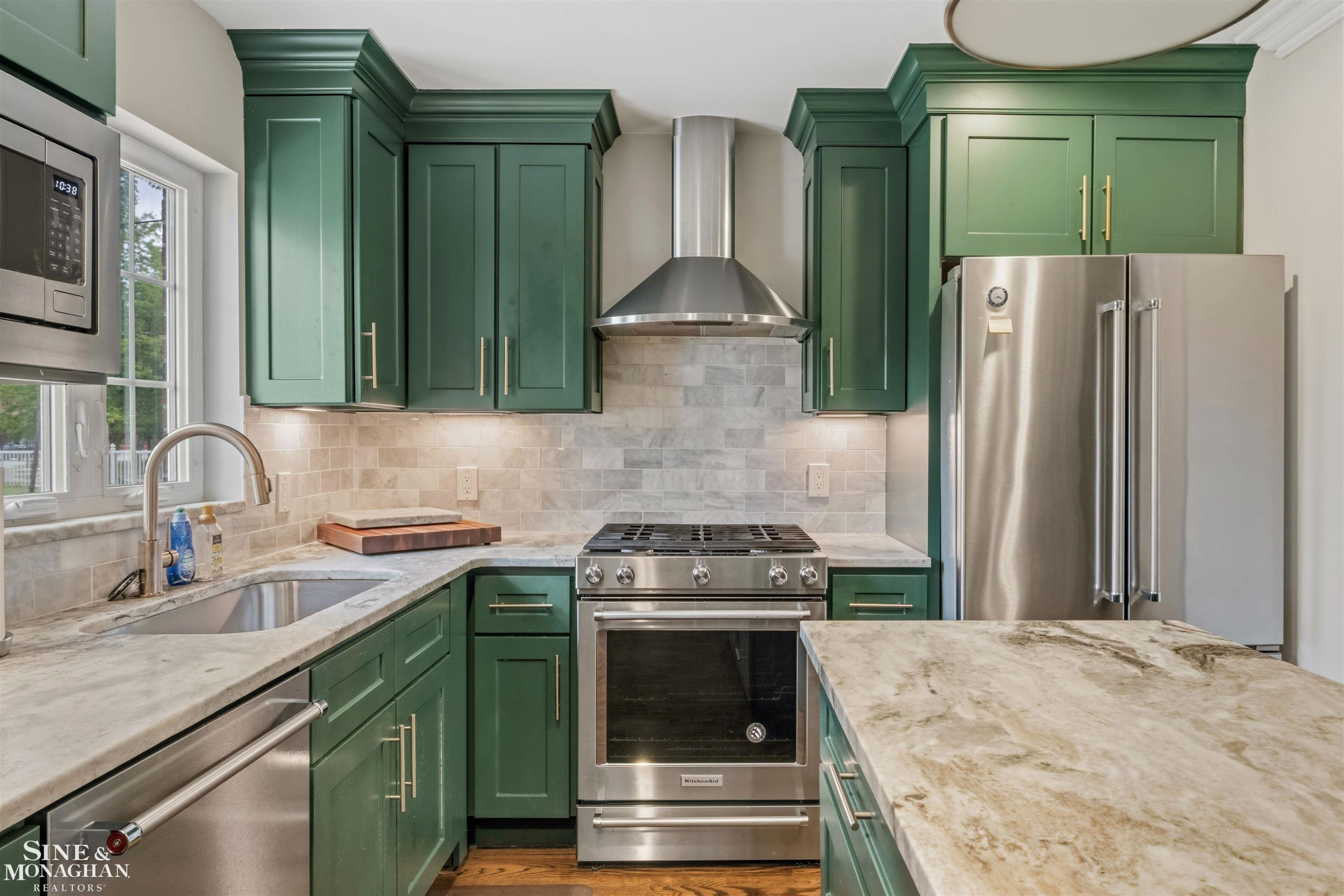 816 Hidden Lane, Grosse Pointe Woods, MI 48236 — Photo 14