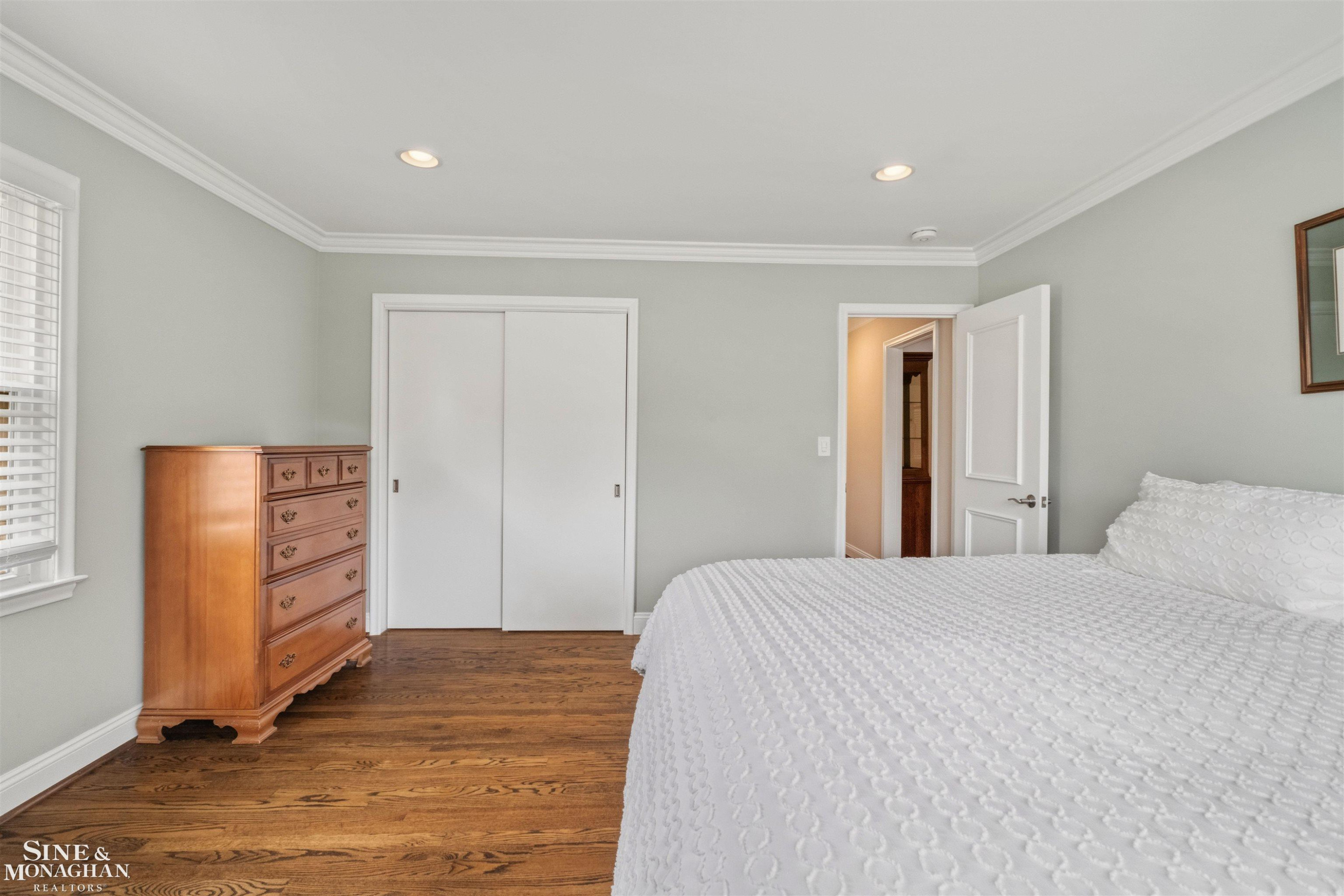 816 Hidden Lane, Grosse Pointe Woods, MI 48236 — Photo 19