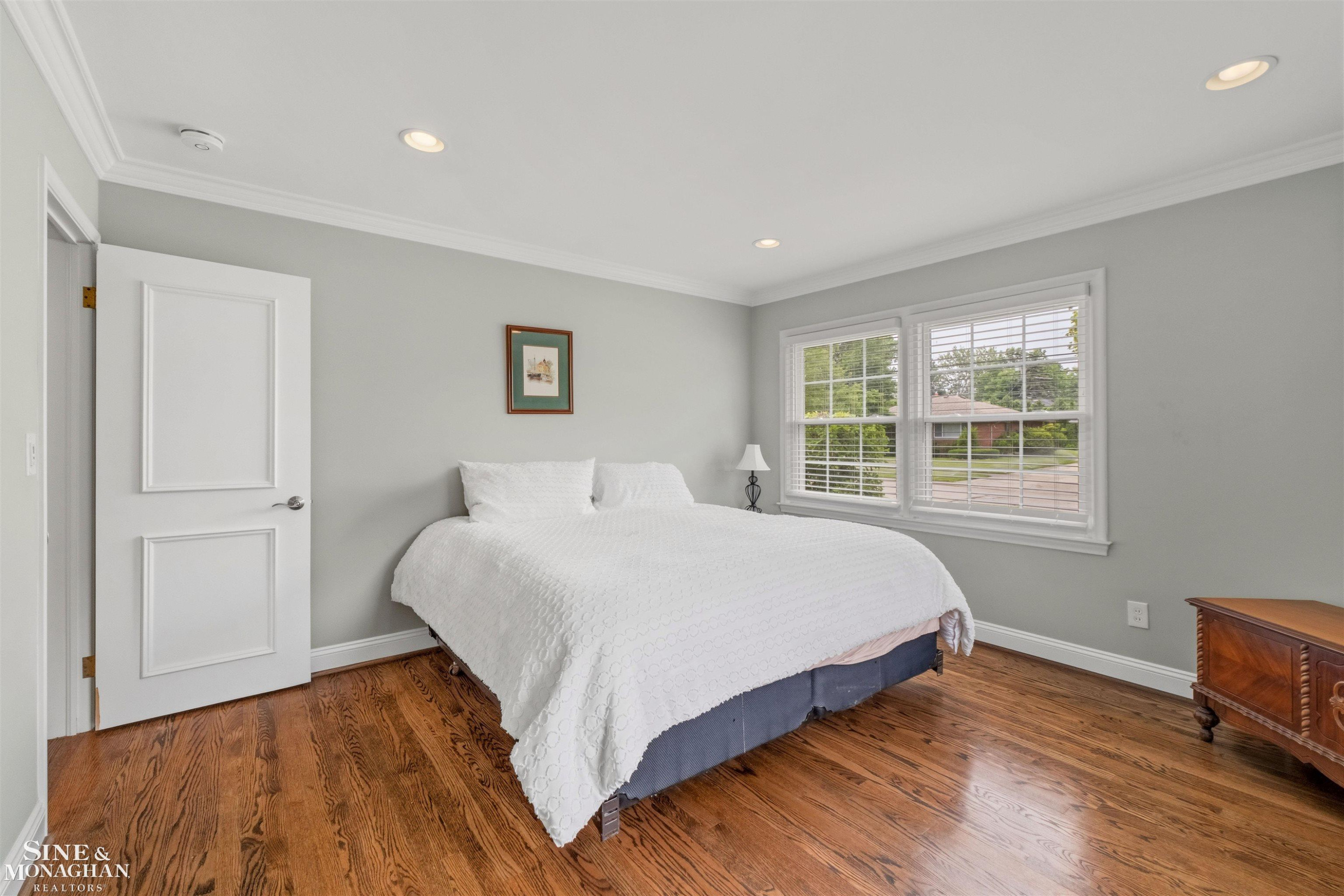 816 Hidden Lane, Grosse Pointe Woods, MI 48236 — Photo 20
