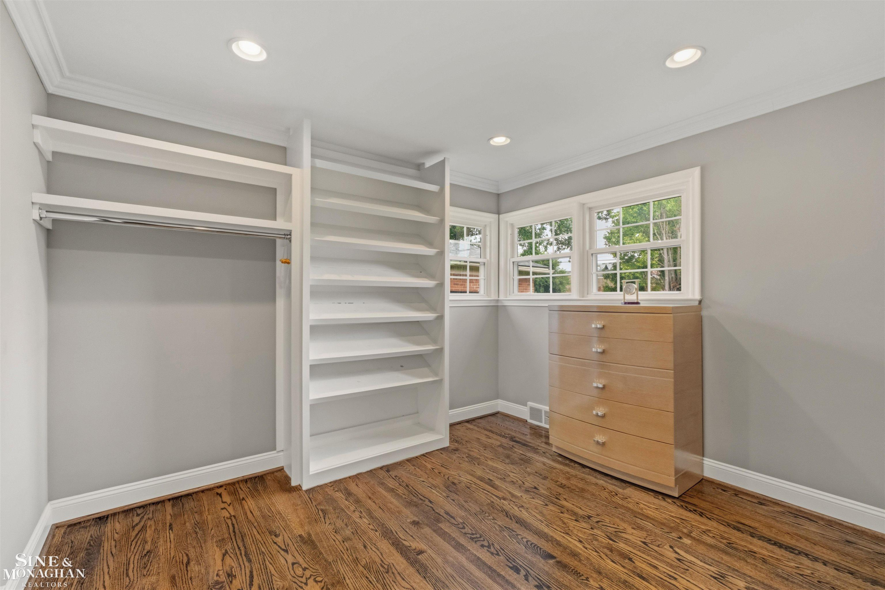 816 Hidden Lane, Grosse Pointe Woods, MI 48236 — Photo 23