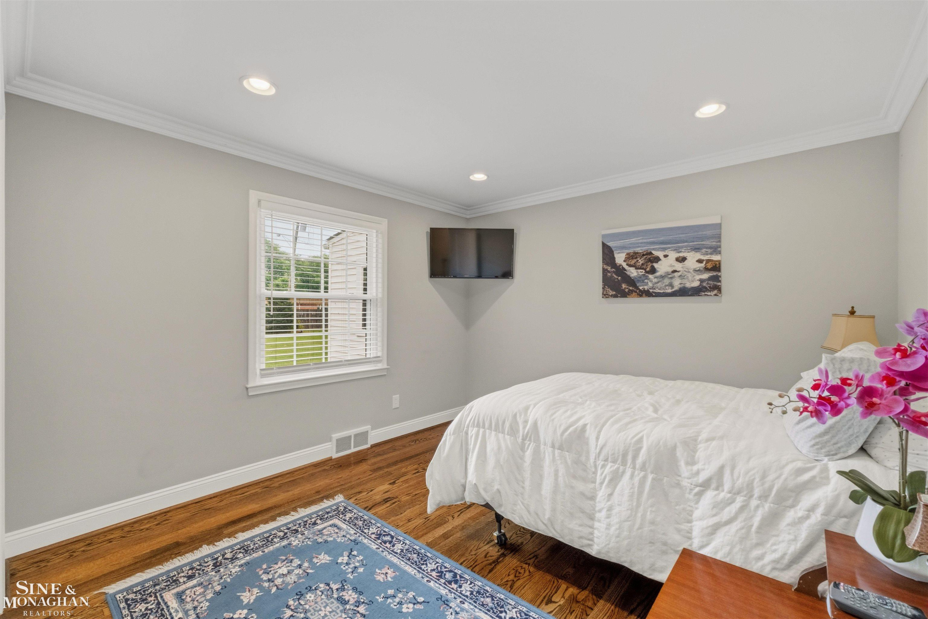 816 Hidden Lane, Grosse Pointe Woods, MI 48236 — Photo 25