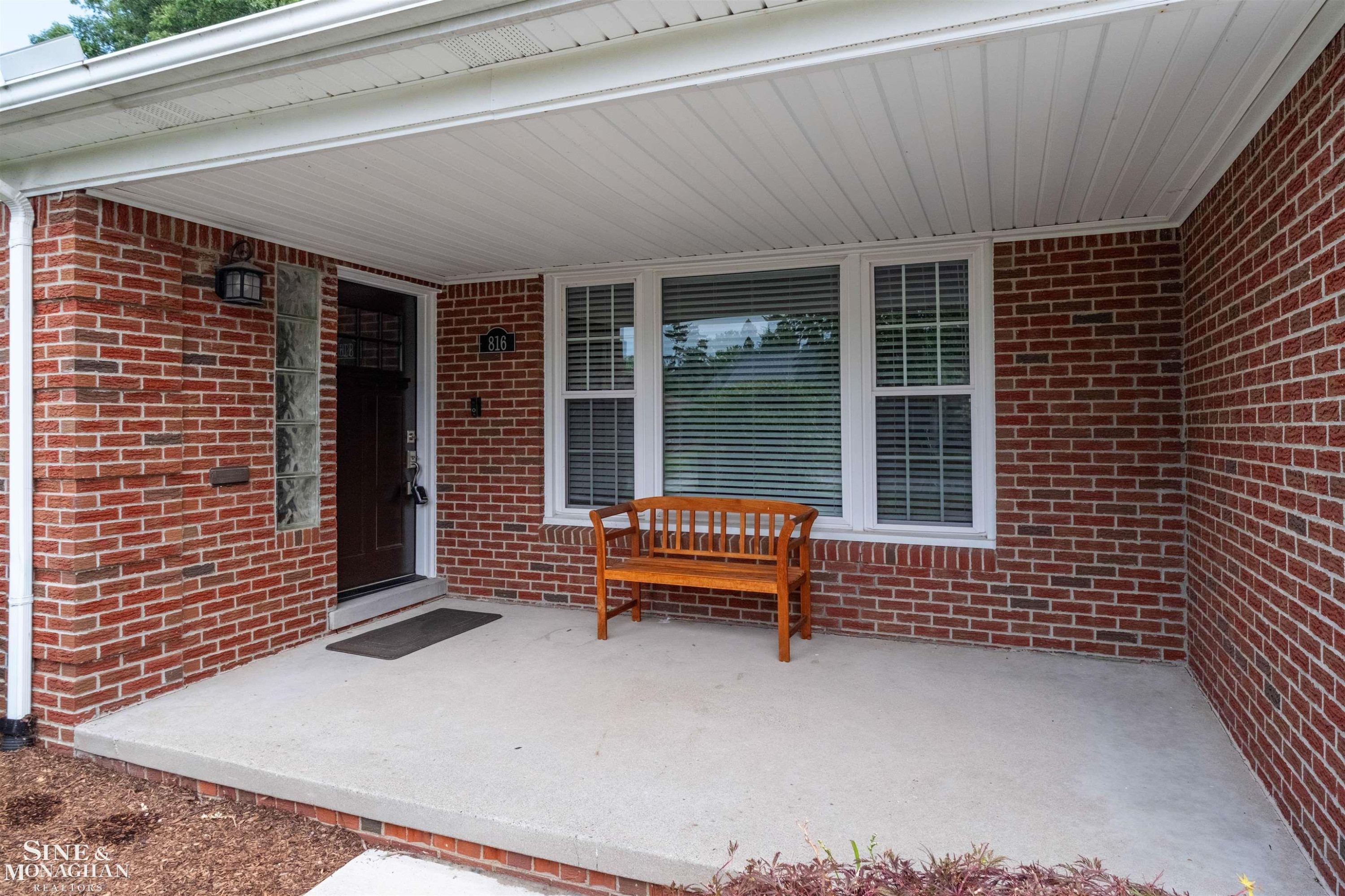 816 Hidden Lane, Grosse Pointe Woods, MI 48236 — Photo 40