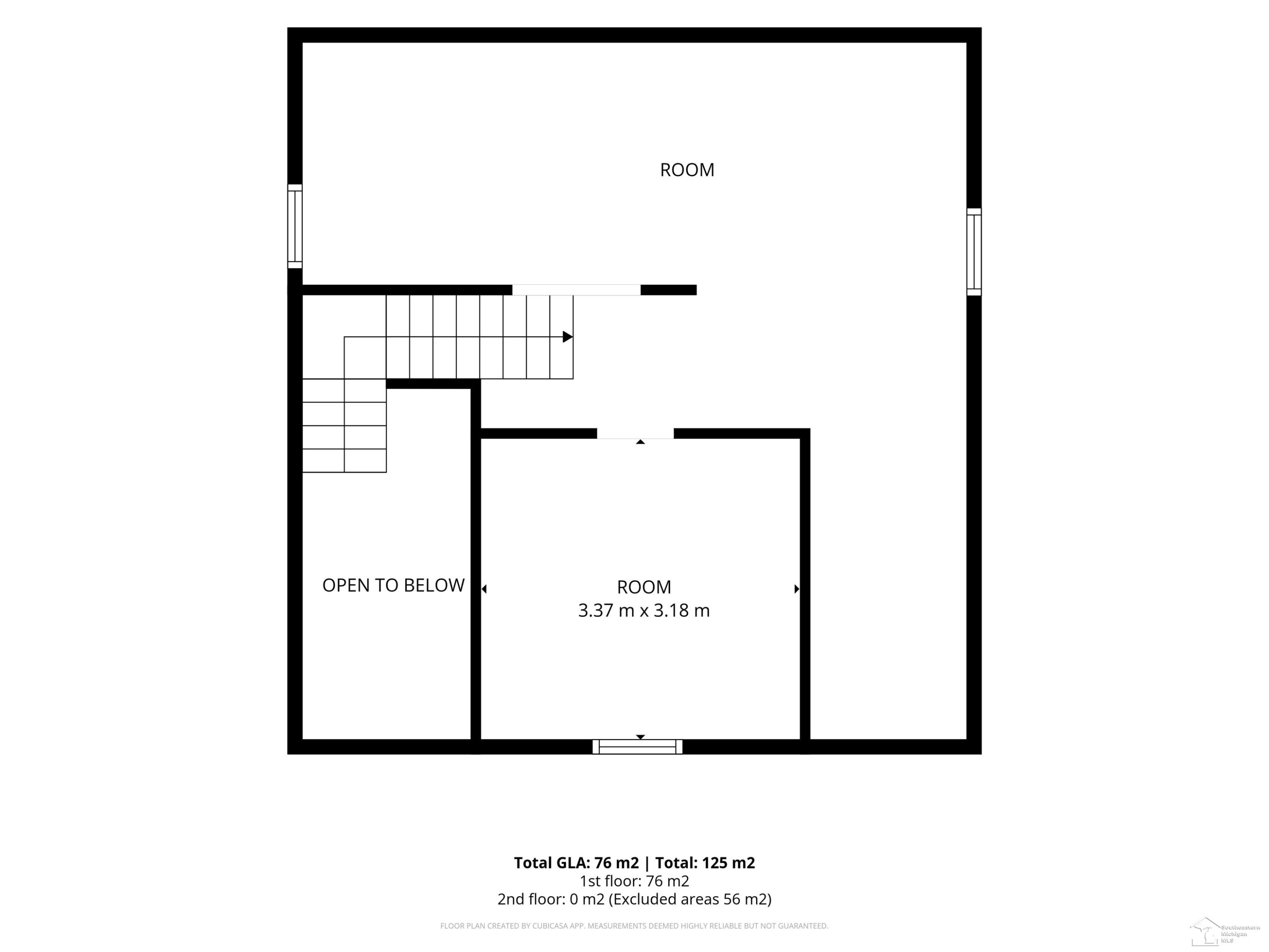 174 Canfield Street, Milan, MI 48160 — Photo 16
