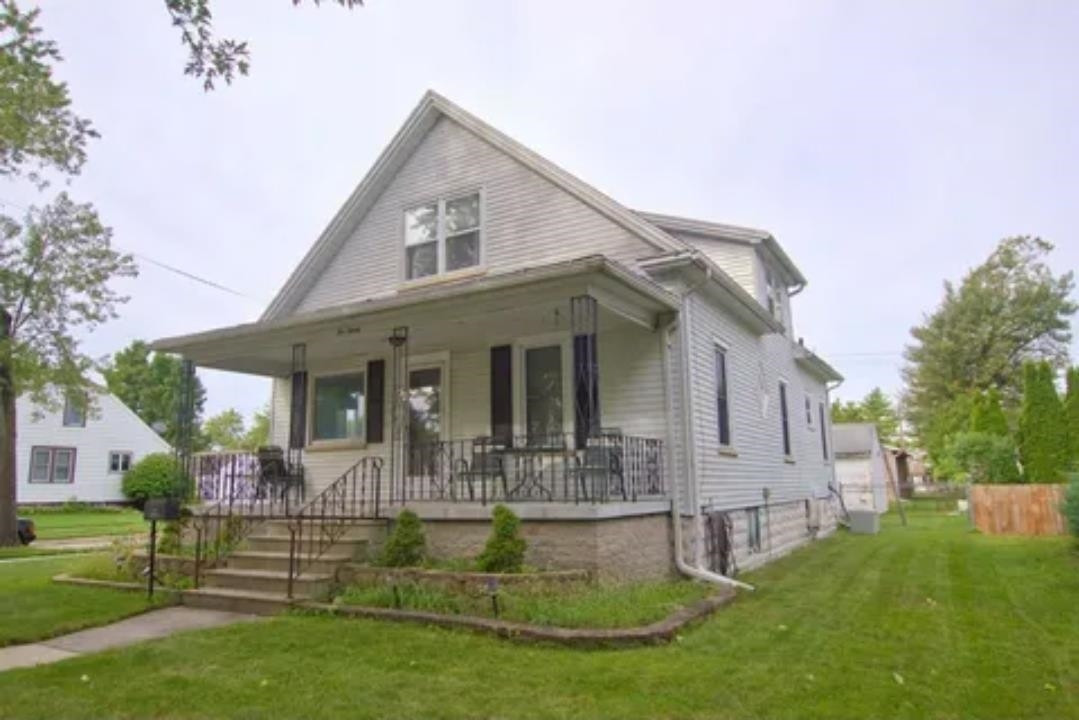 520 S Birney Street, Bay City, MI 48708
