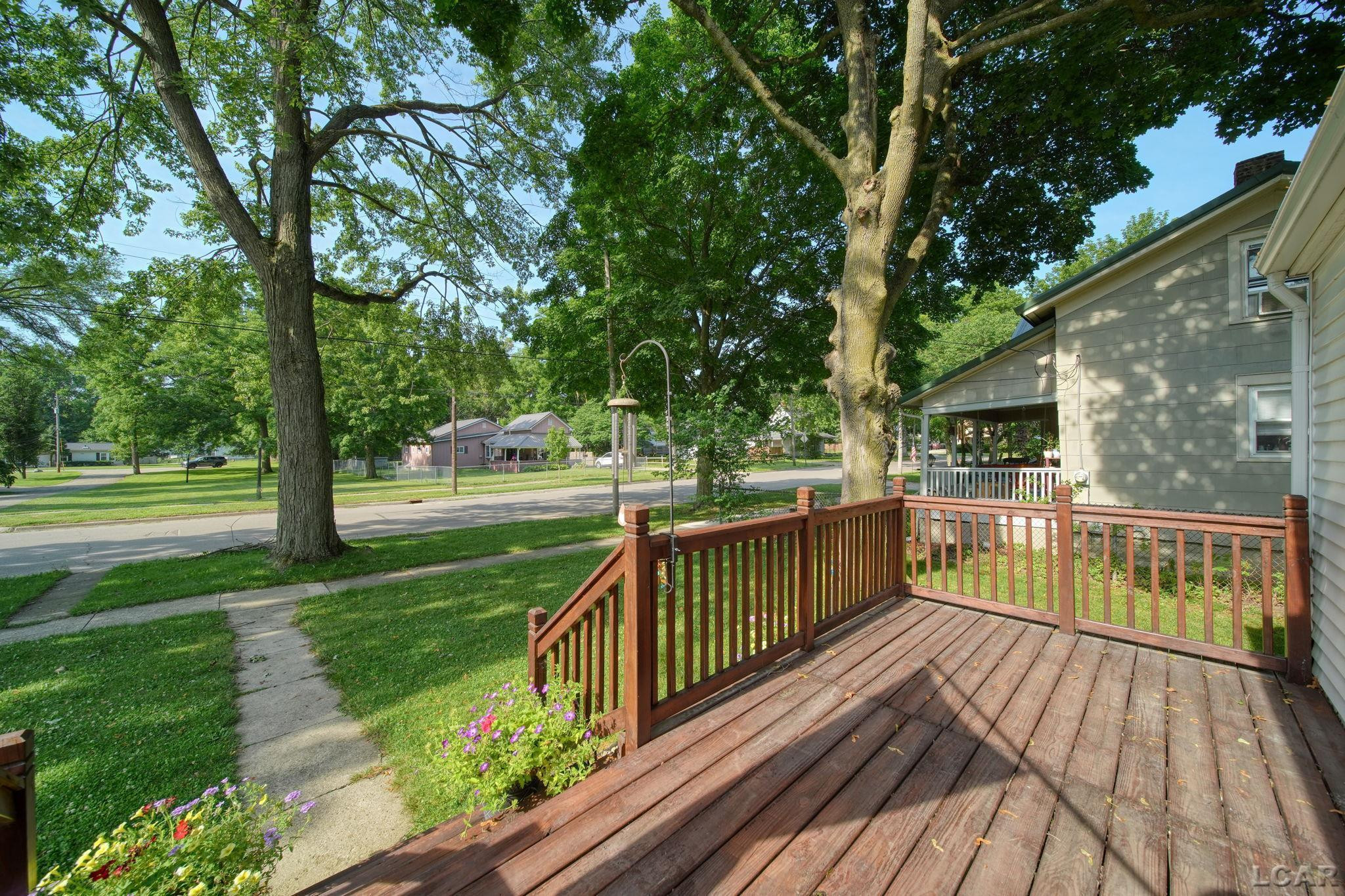 746 Saint Joseph Street, Adrian, MI 49221 — Photo 5