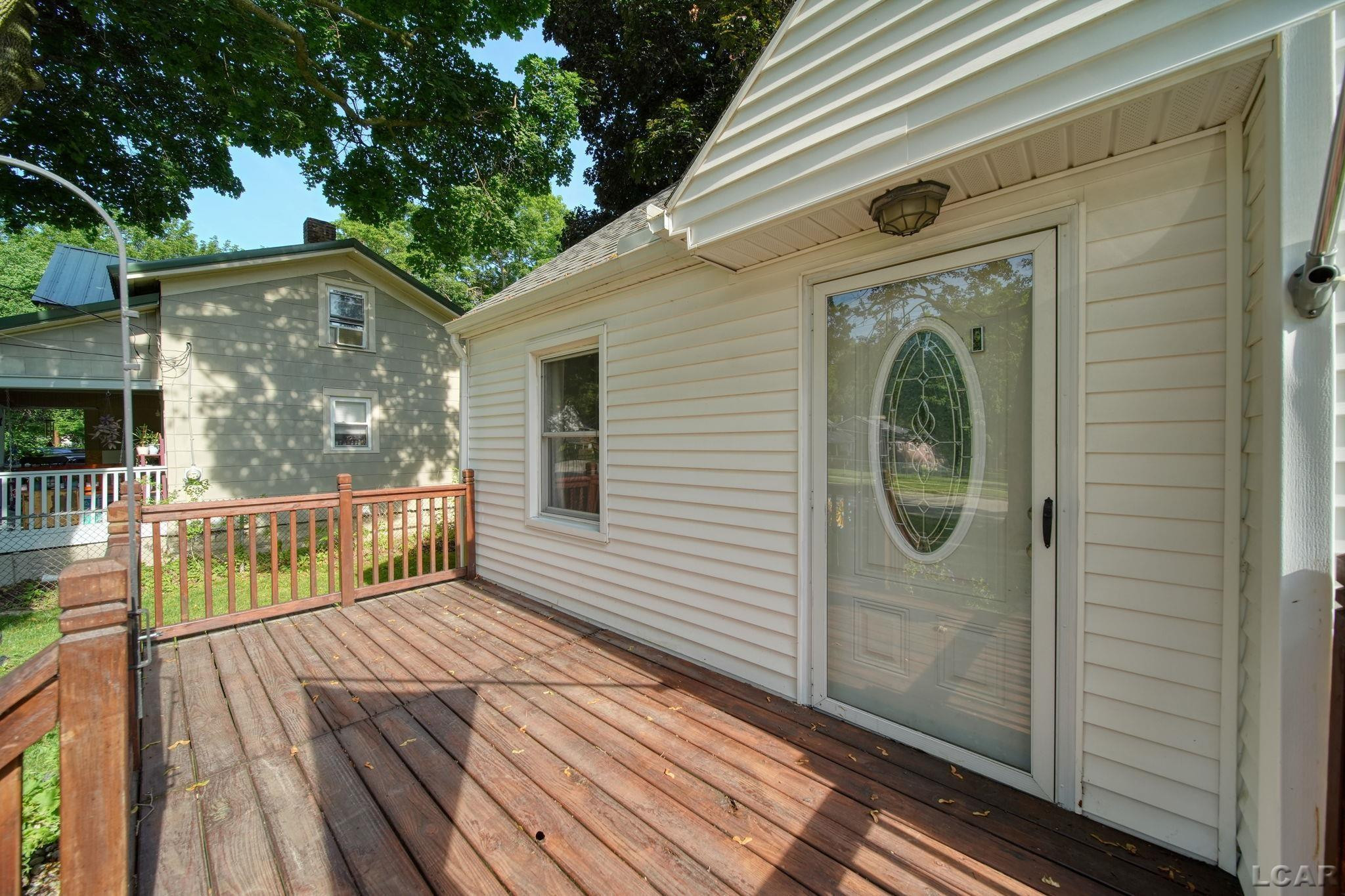 746 Saint Joseph Street, Adrian, MI 49221 — Photo 6