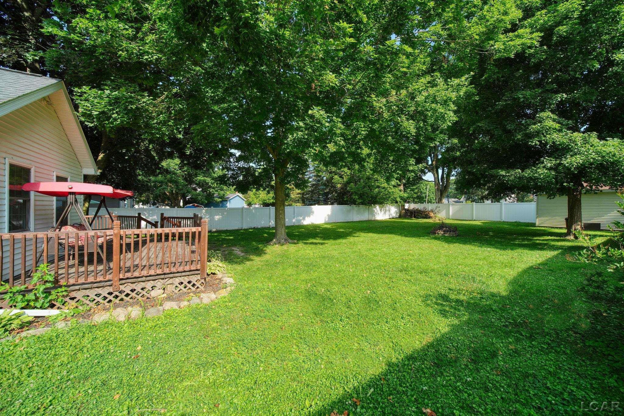 746 Saint Joseph Street, Adrian, MI 49221 — Photo 29