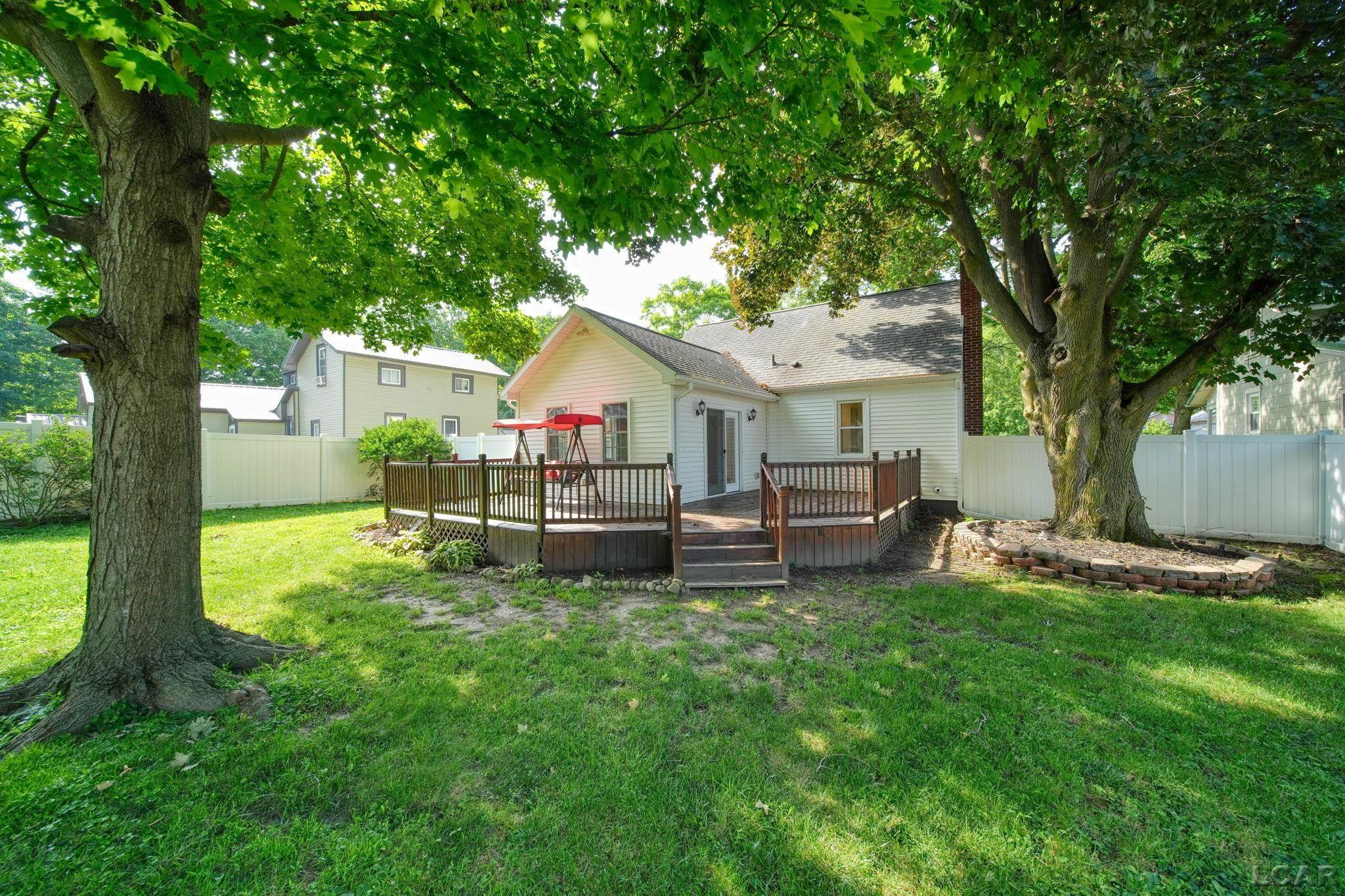 746 Saint Joseph Street, Adrian, MI 49221 — Photo 34
