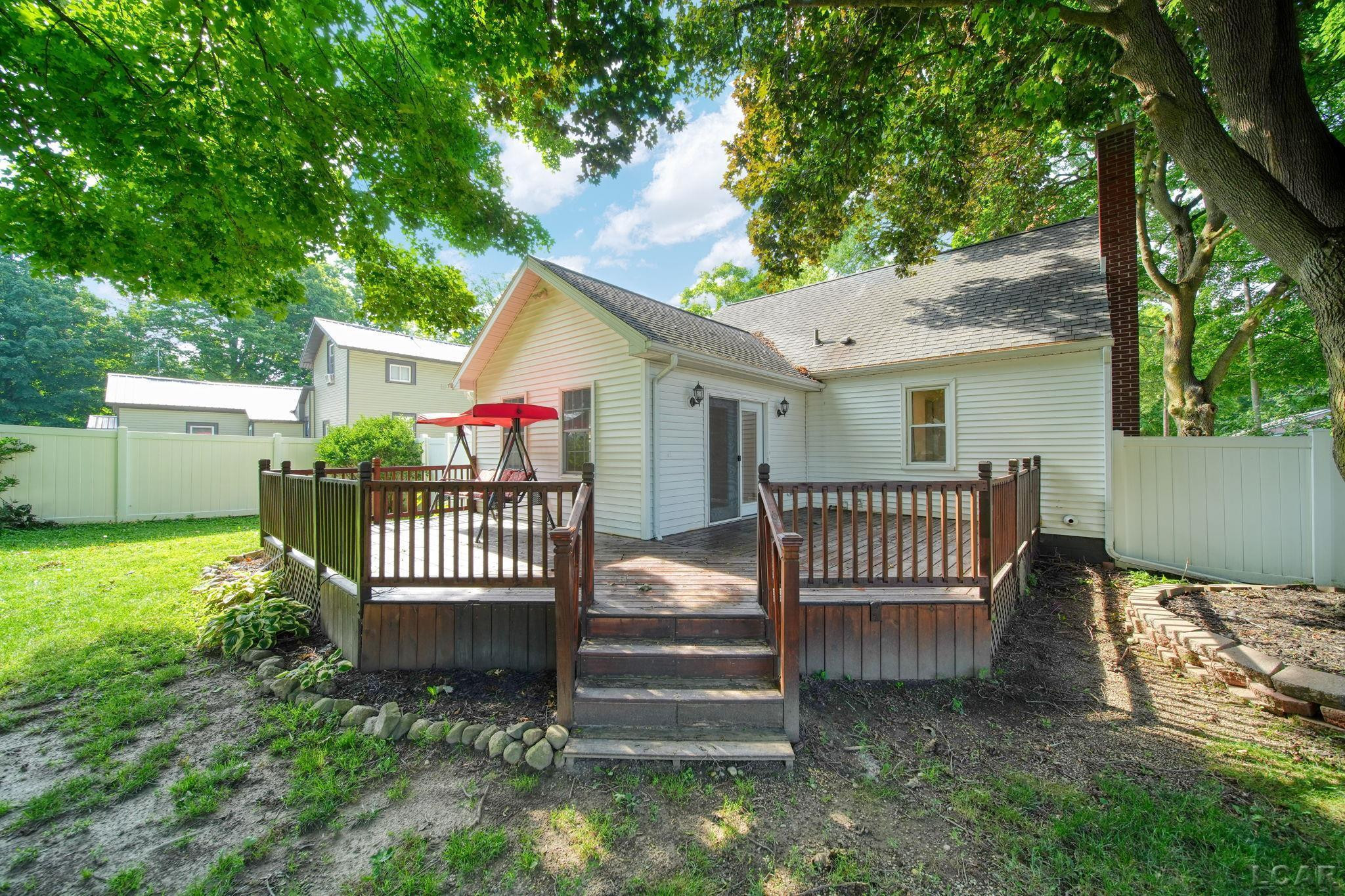 746 Saint Joseph Street, Adrian, MI 49221 — Photo 35
