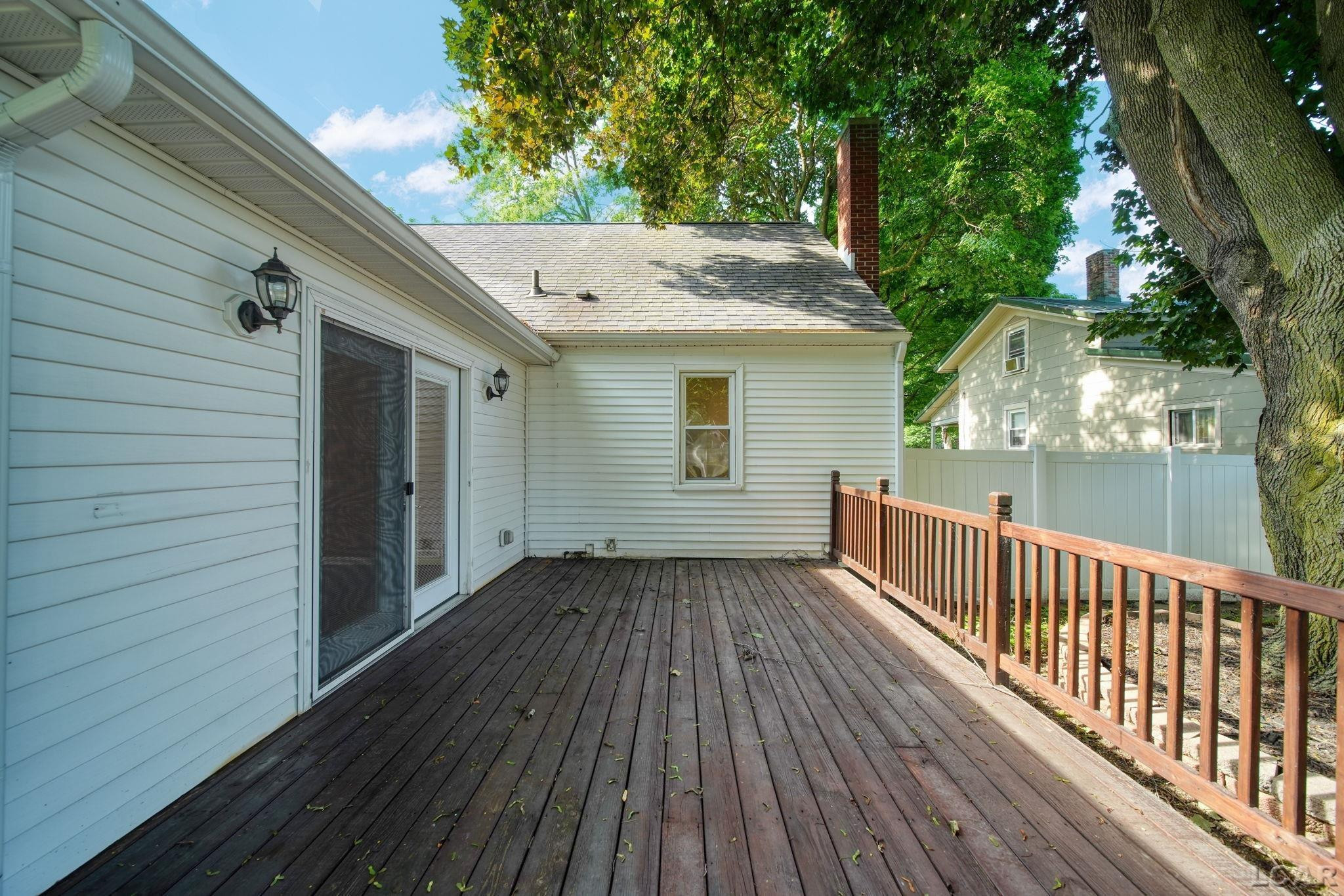 746 Saint Joseph Street, Adrian, MI 49221 — Photo 36