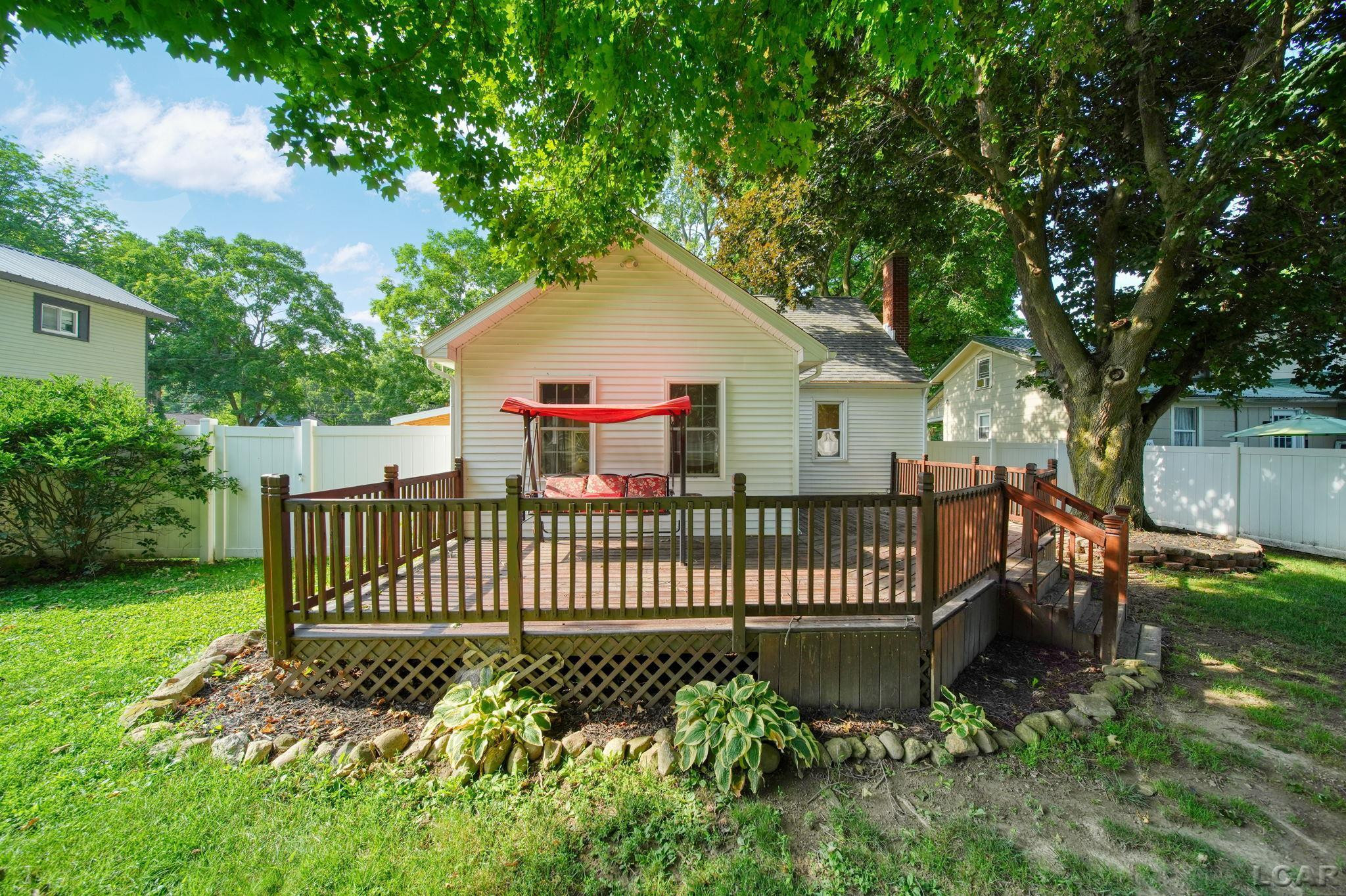 746 Saint Joseph Street, Adrian, MI 49221 — Photo 40