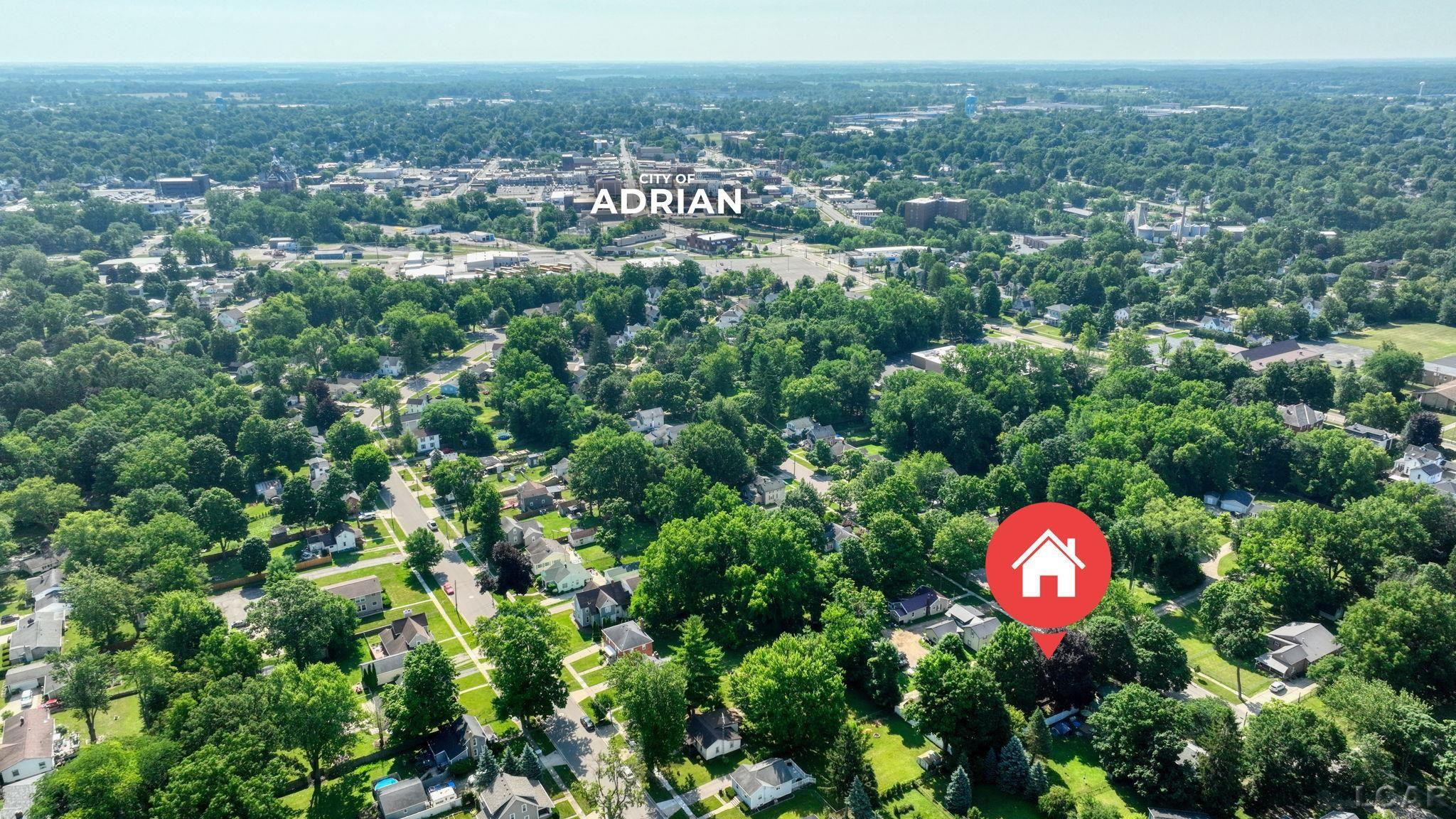 746 Saint Joseph Street, Adrian, MI 49221 — Photo 45