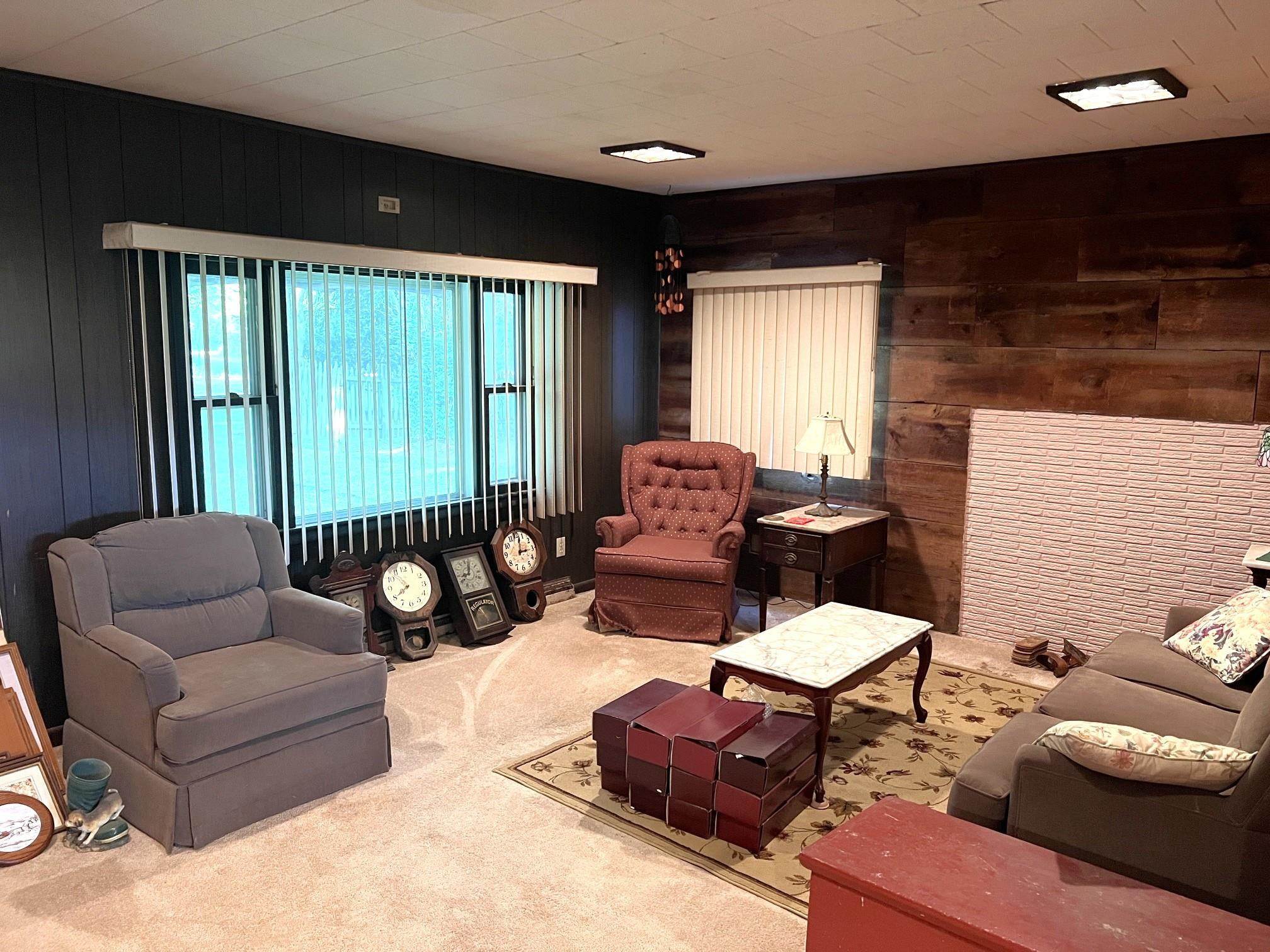 904 W Lovejoy Road, Perry, MI 48872 — Photo 3