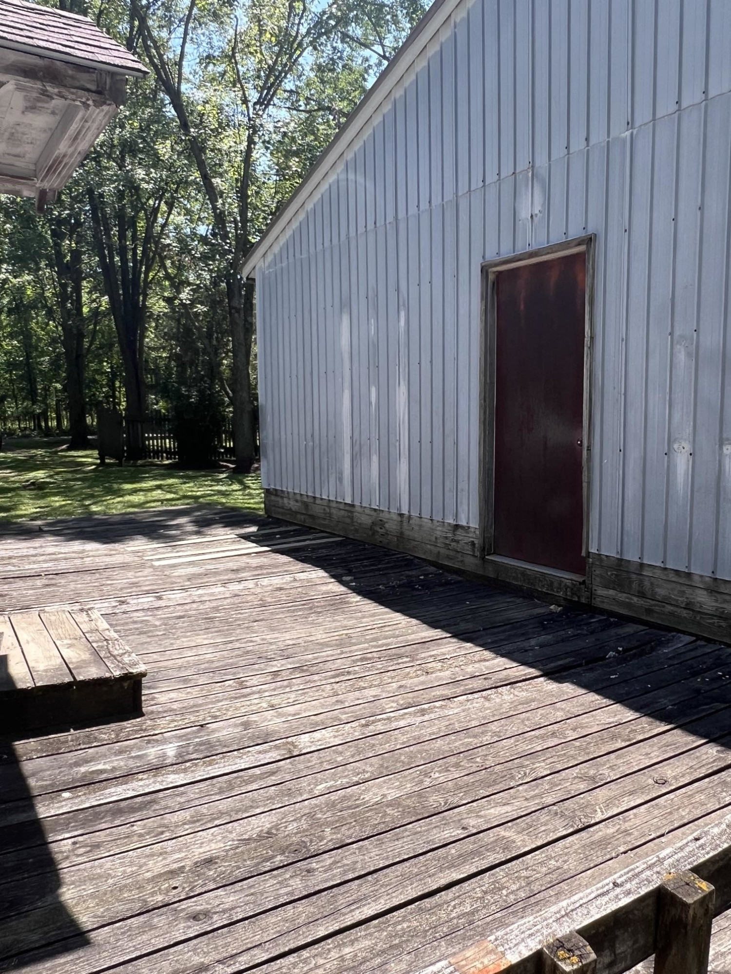 904 W Lovejoy Road, Perry, MI 48872 — Photo 14