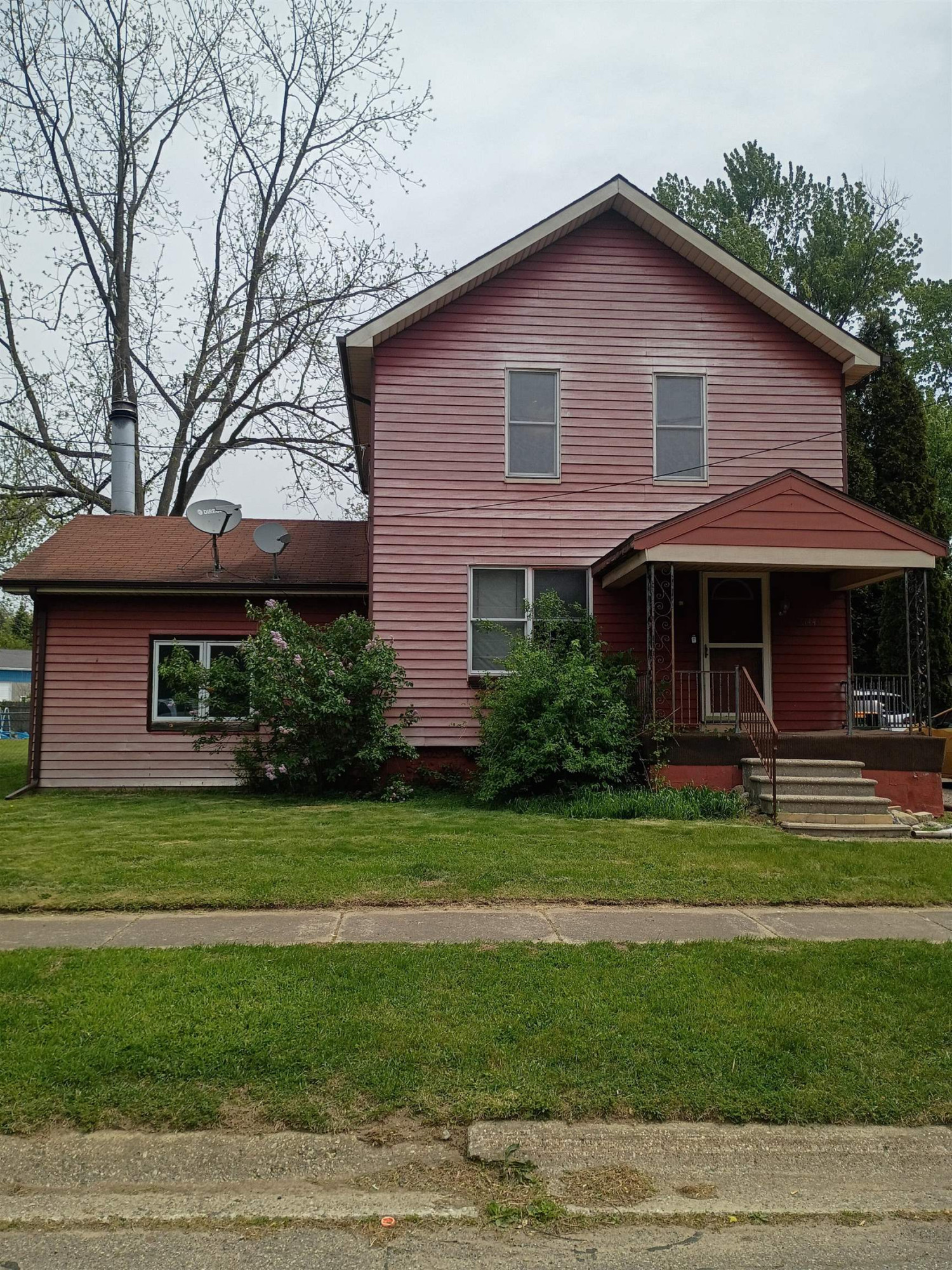 11440 Industrial Street, Mount Morris, MI 48458