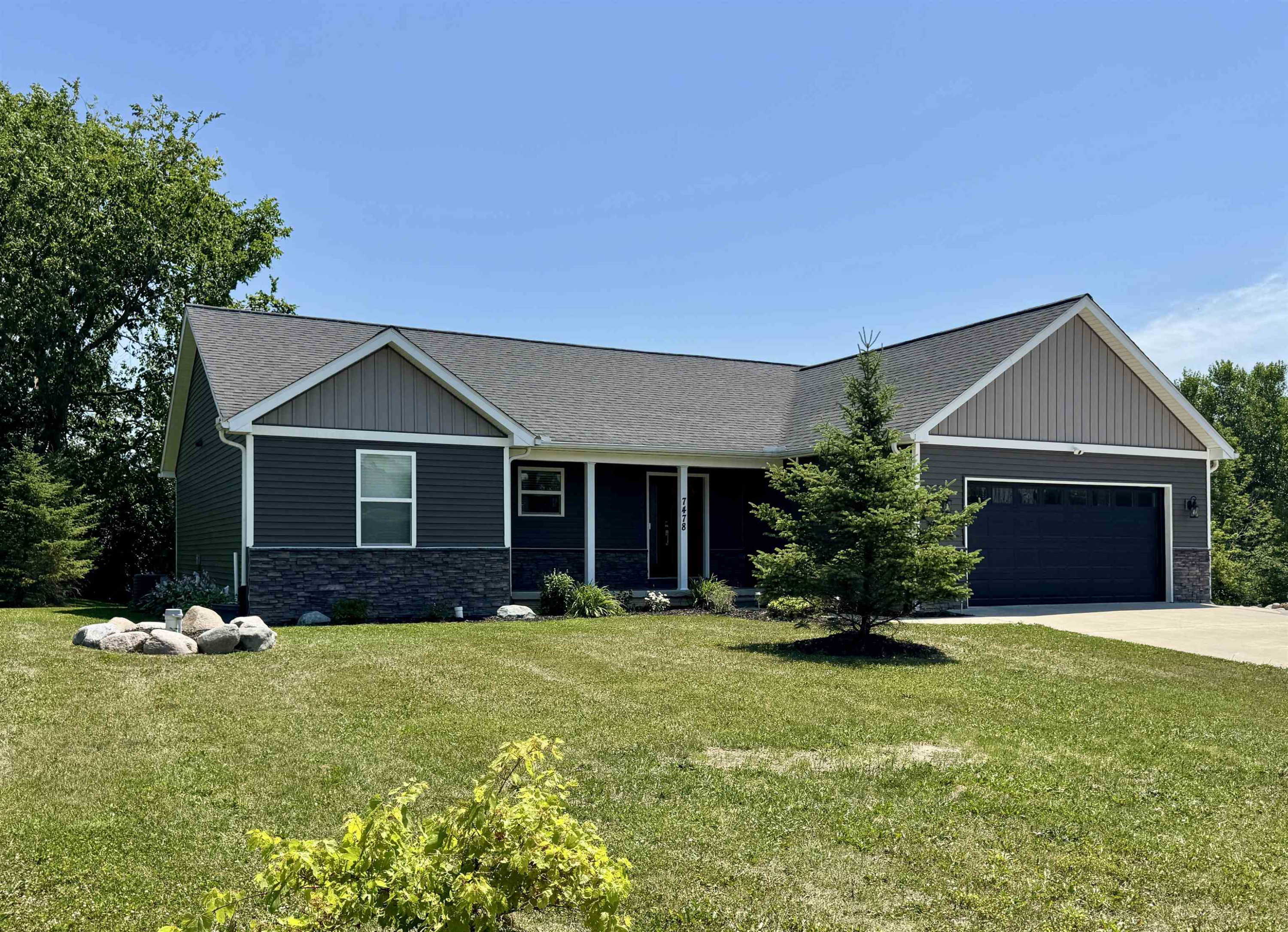 7478 Tara Court, MI