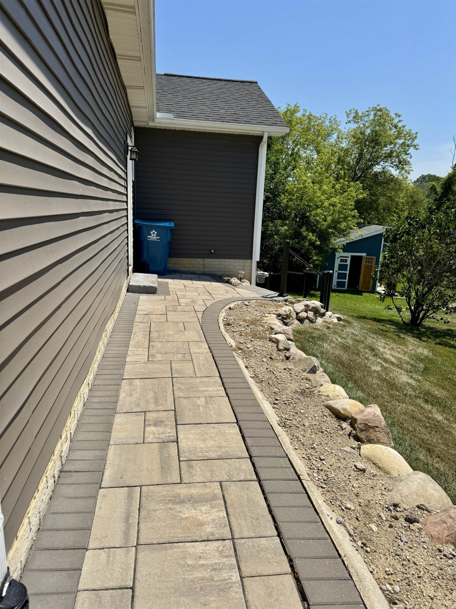 7478 Tara Court, MI — Photo 35
