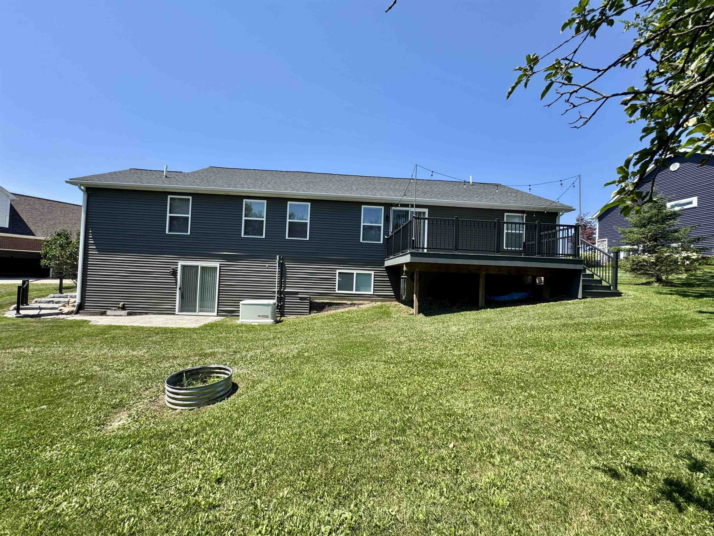 7478 Tara Court, MI — Photo 37