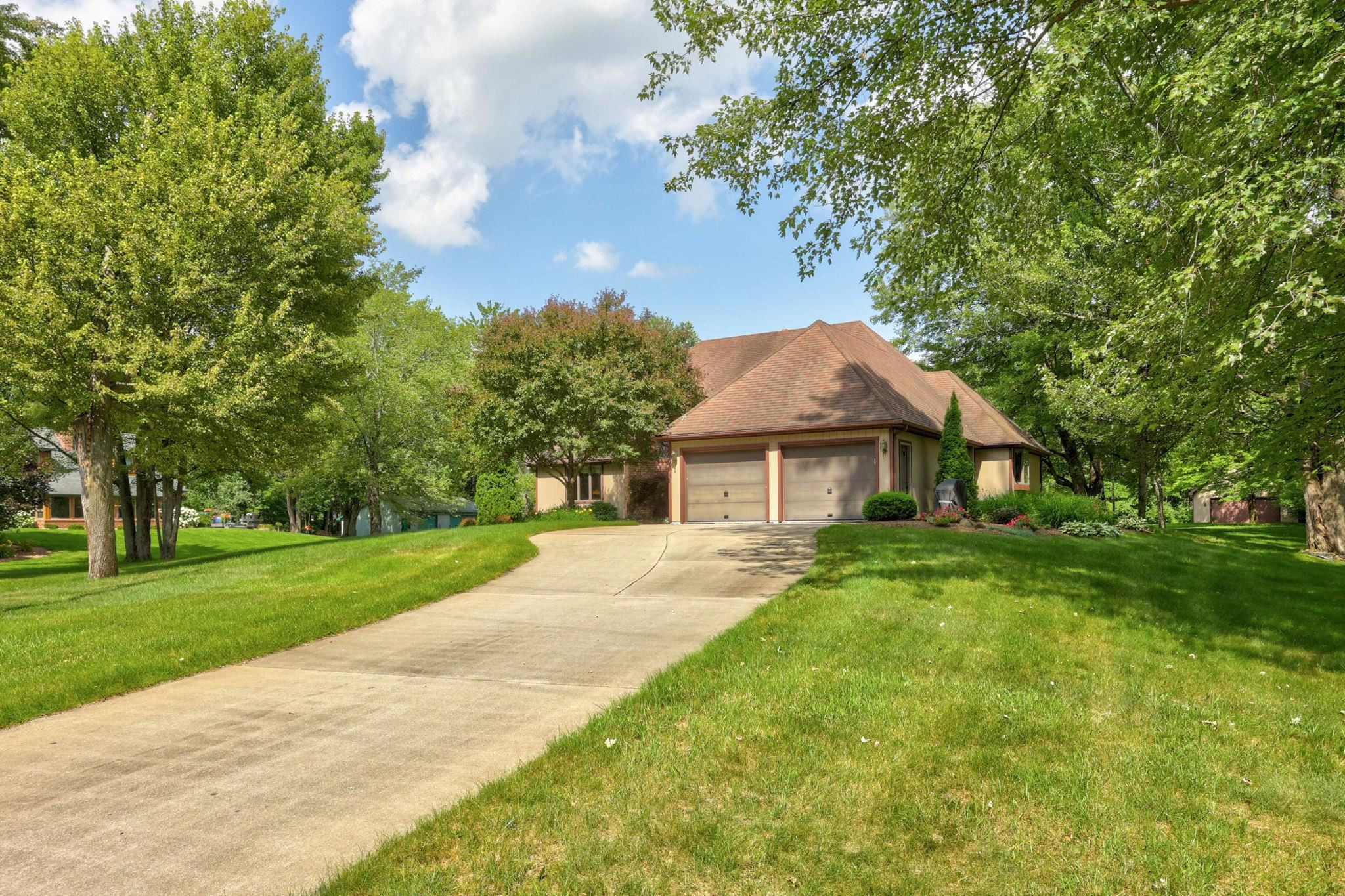 8665 S Gera Road, Birch Run, MI 48415 — Photo 2