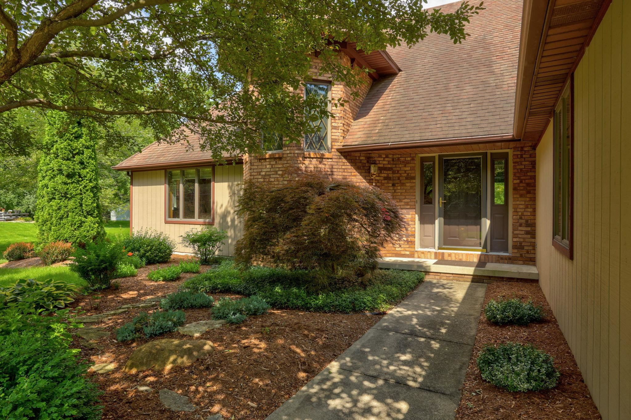 8665 S Gera Road, Birch Run, MI 48415 — Photo 4