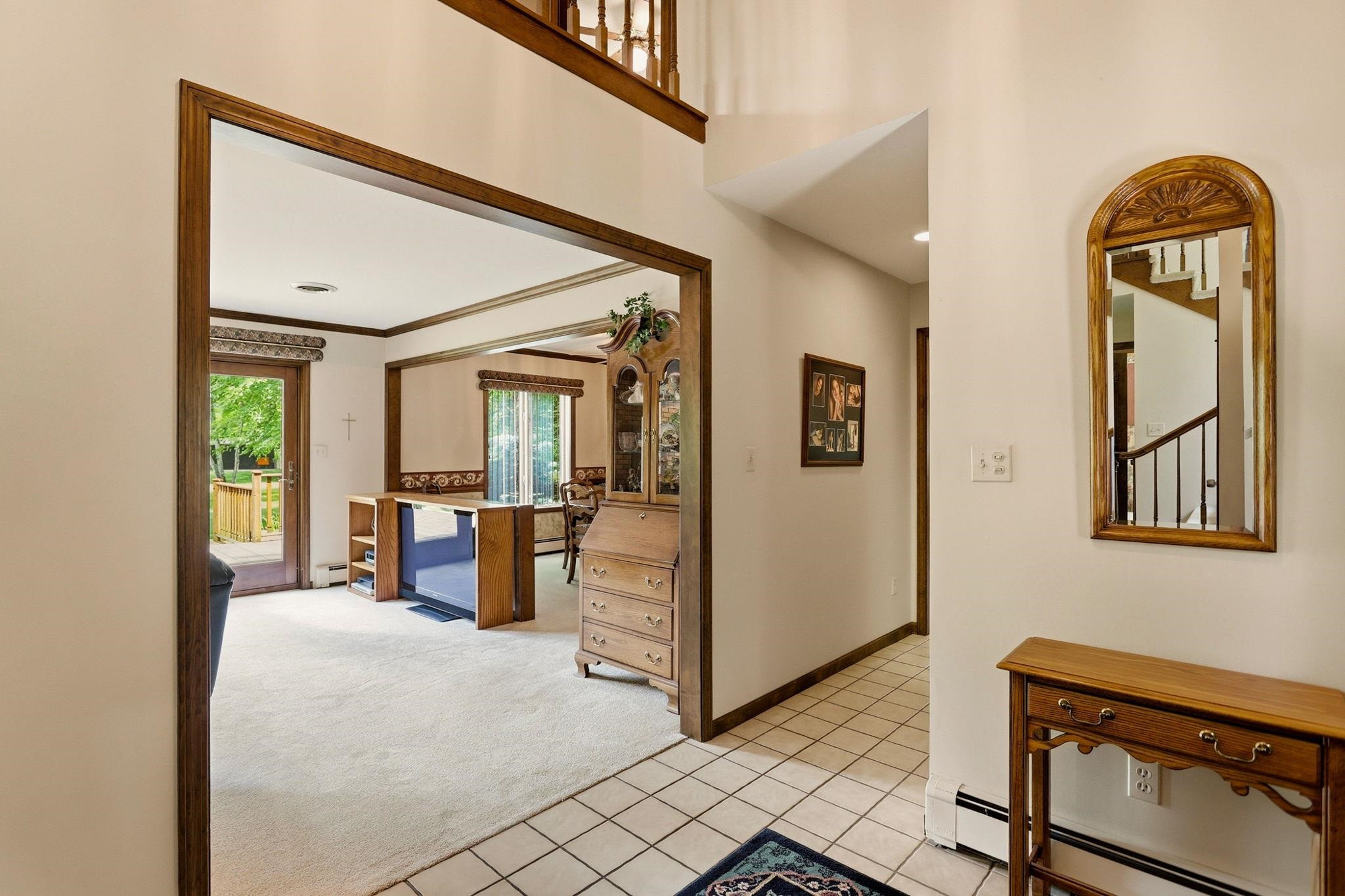 8665 S Gera Road, Birch Run, MI 48415 — Photo 8