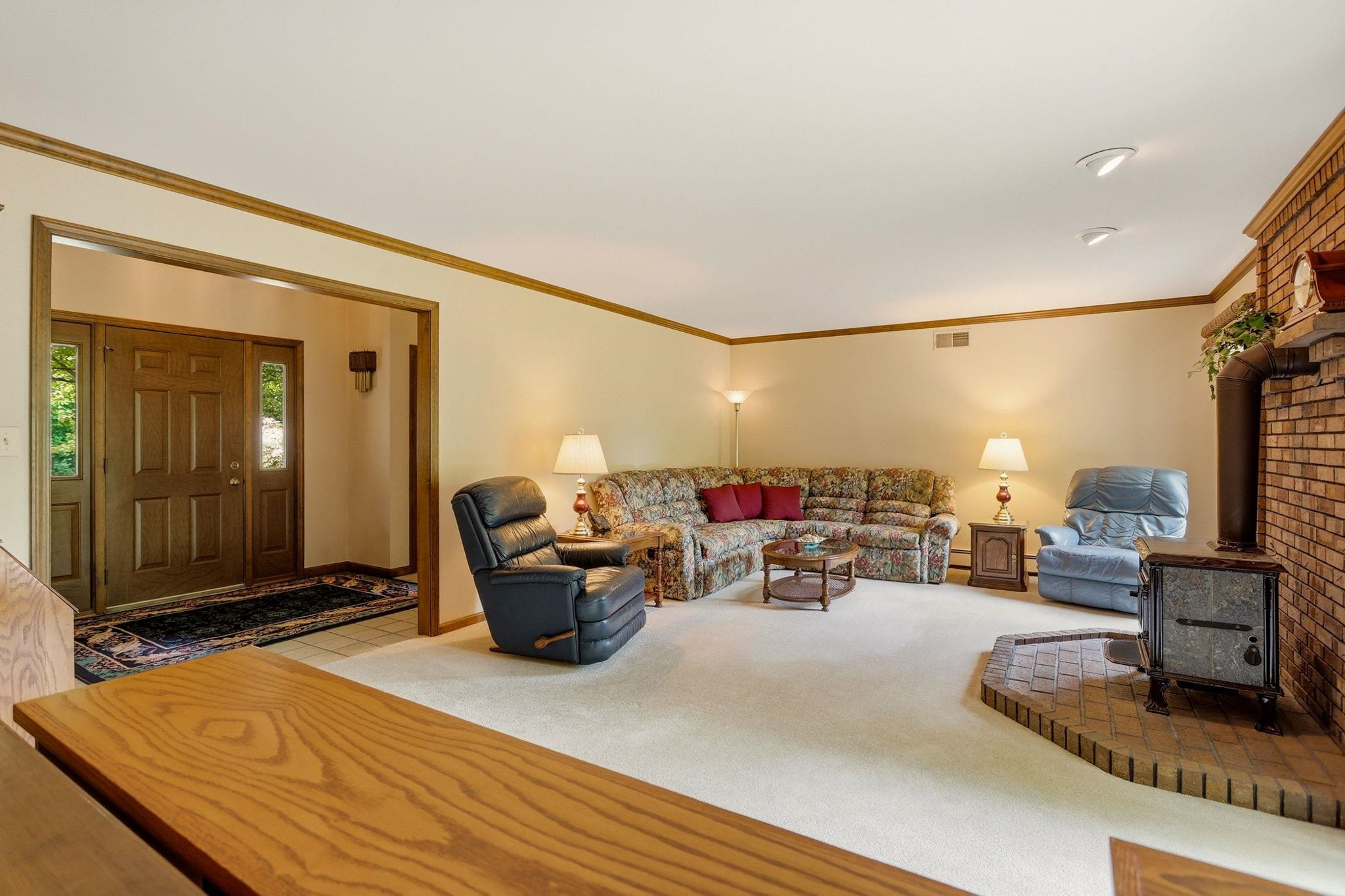 8665 S Gera Road, Birch Run, MI 48415 — Photo 9