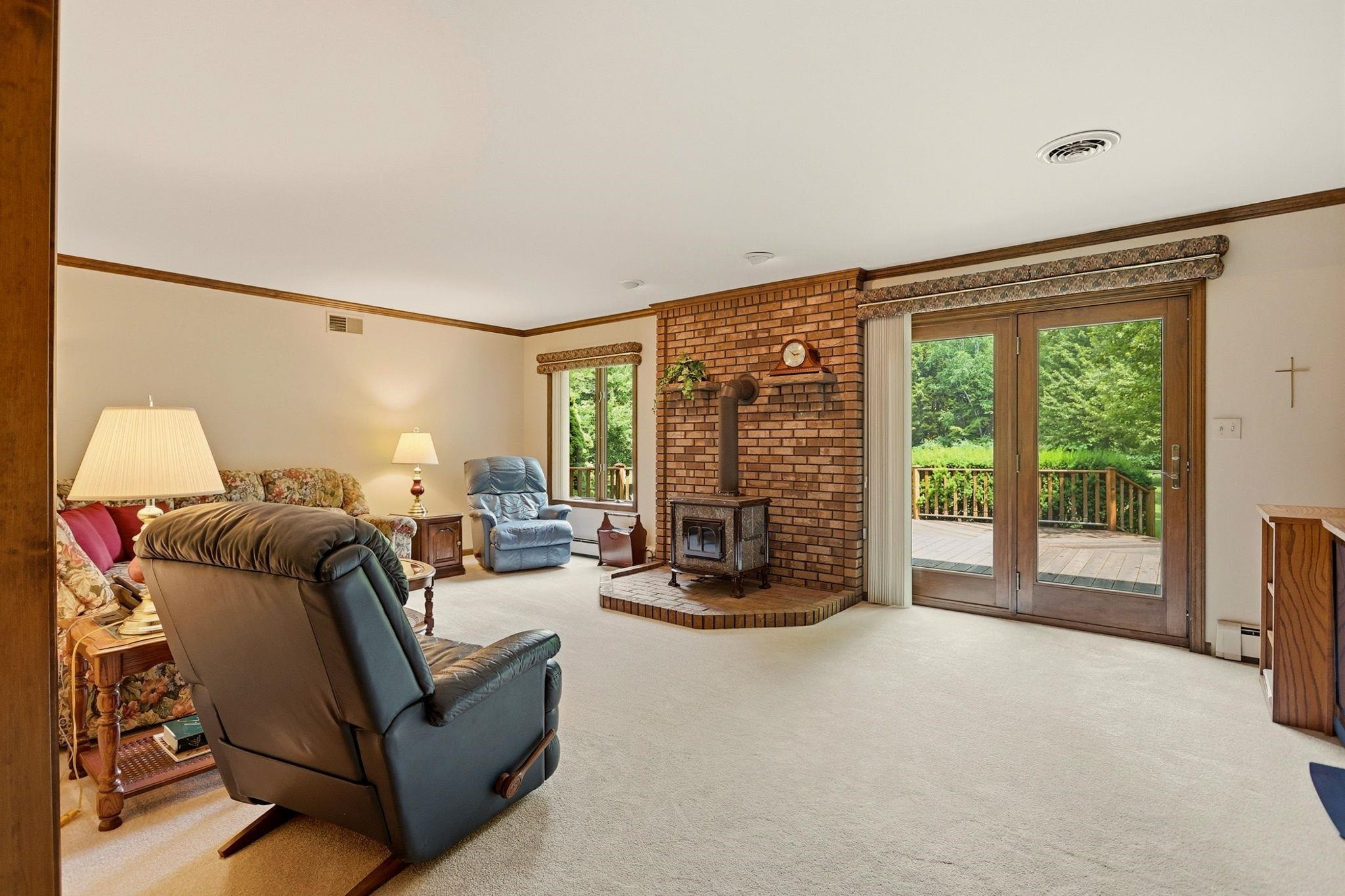 8665 S Gera Road, Birch Run, MI 48415 — Photo 10