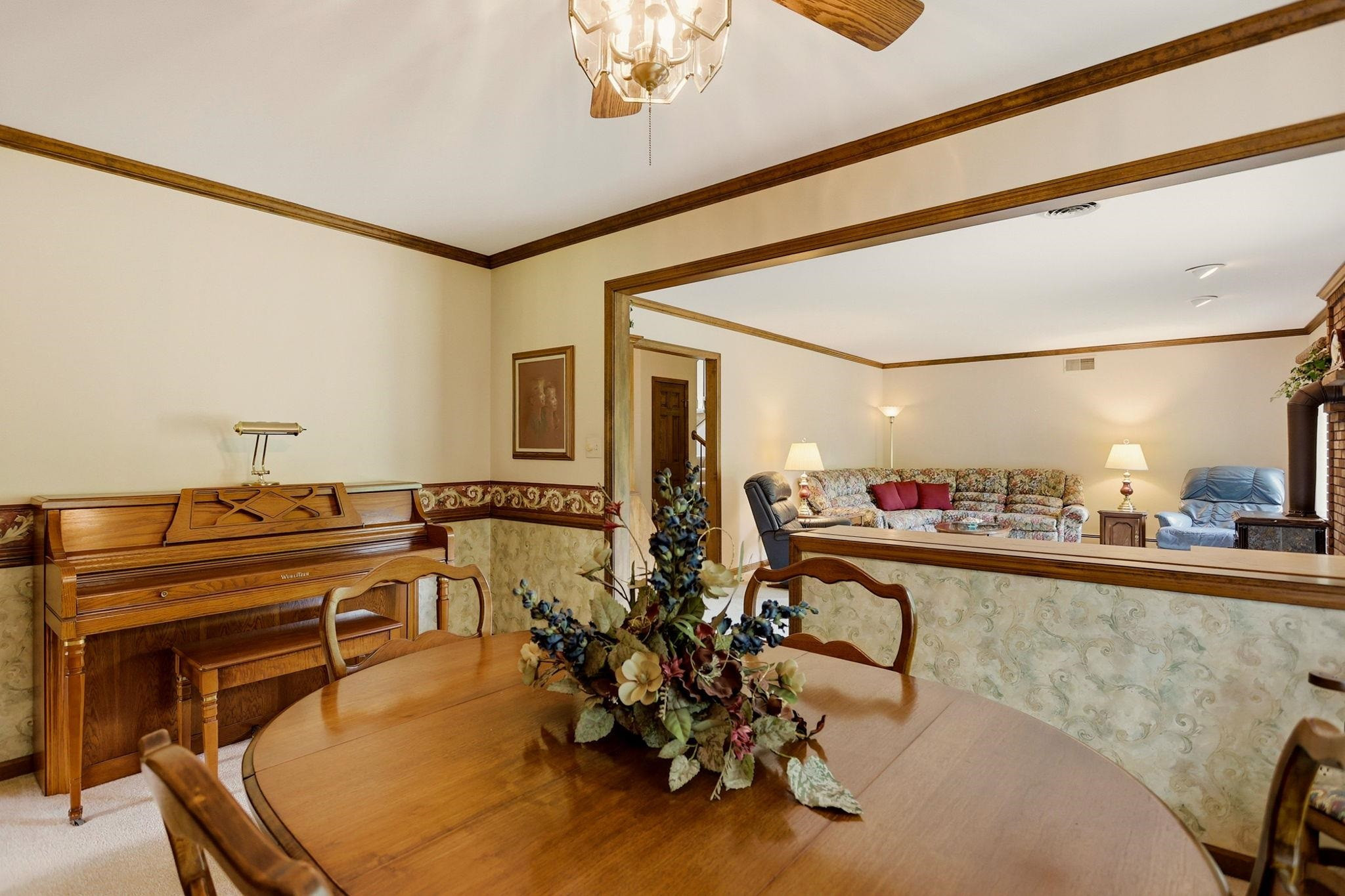 8665 S Gera Road, Birch Run, MI 48415 — Photo 12