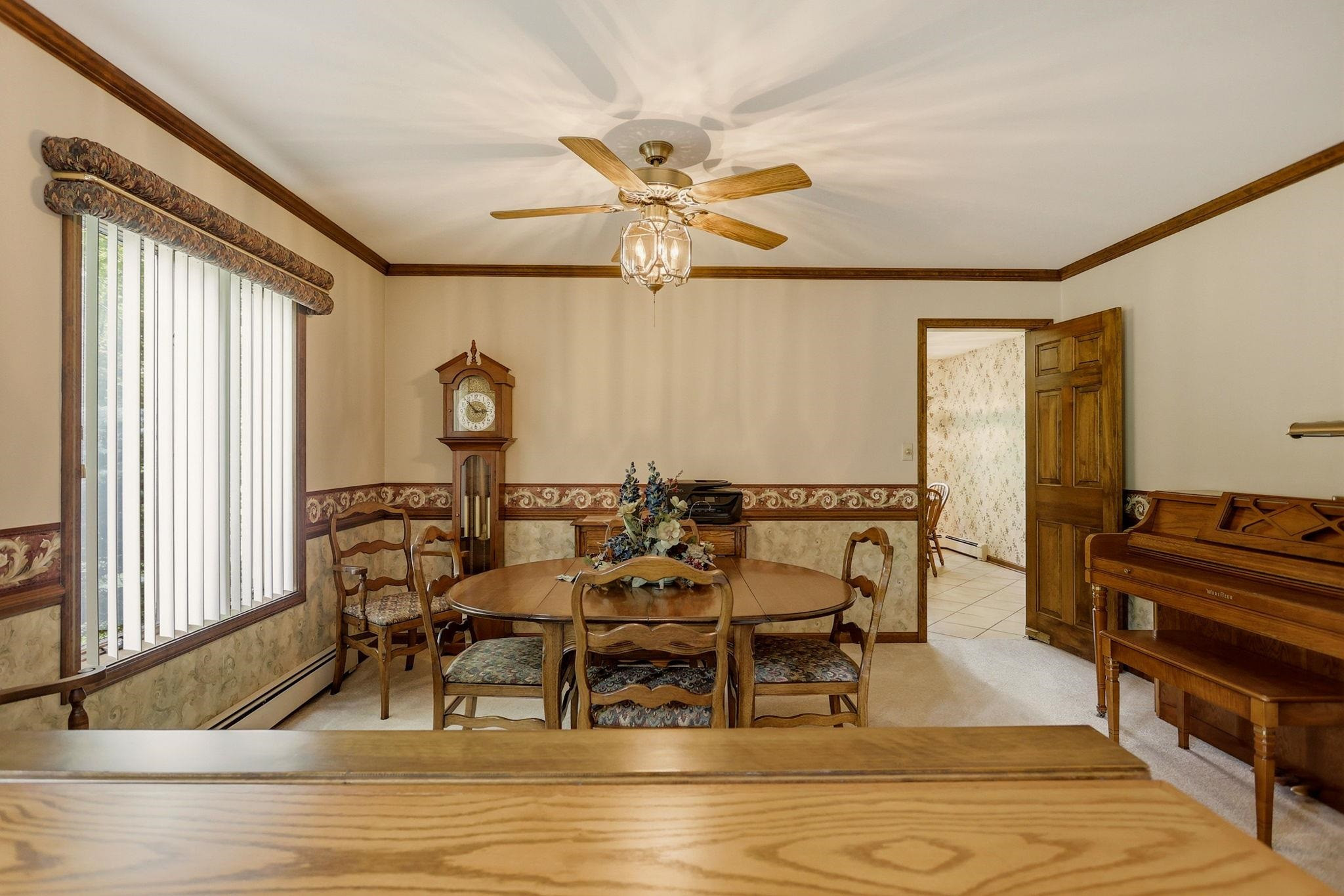 8665 S Gera Road, Birch Run, MI 48415 — Photo 13